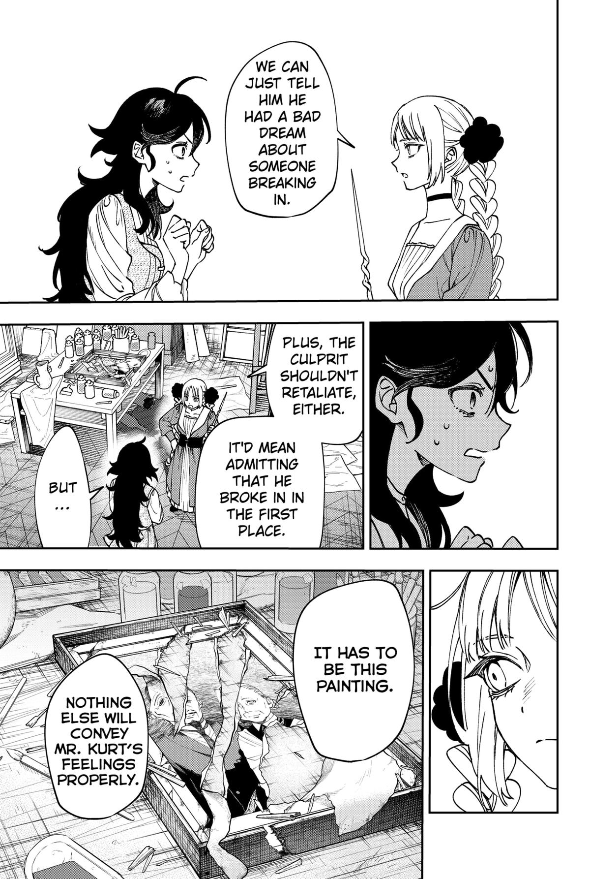 WITCHRIV Chapter 7 9