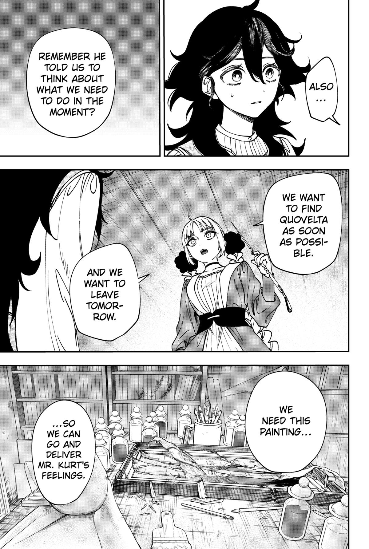 WITCHRIV Chapter 7 11