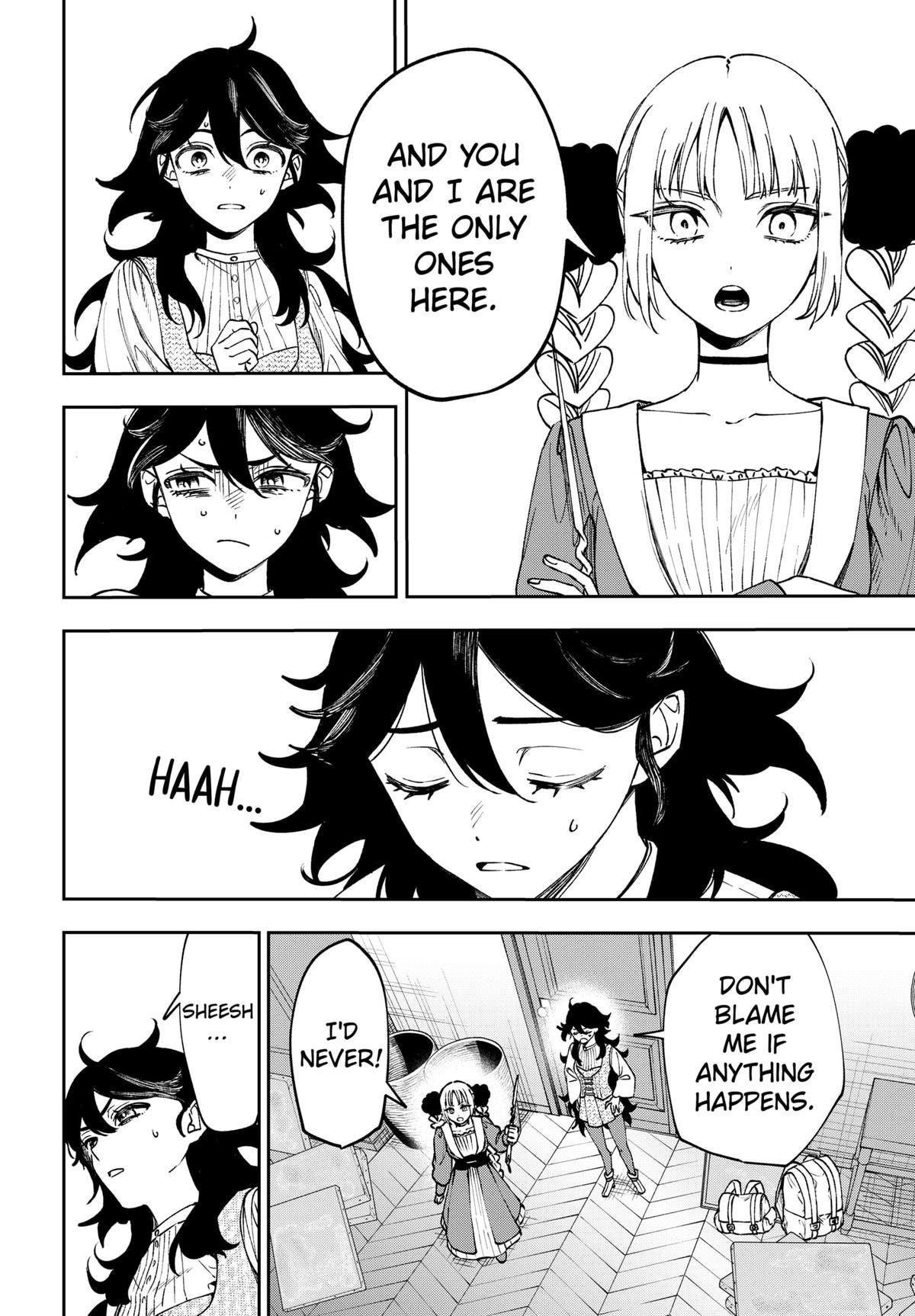 WITCHRIV Chapter 7 12