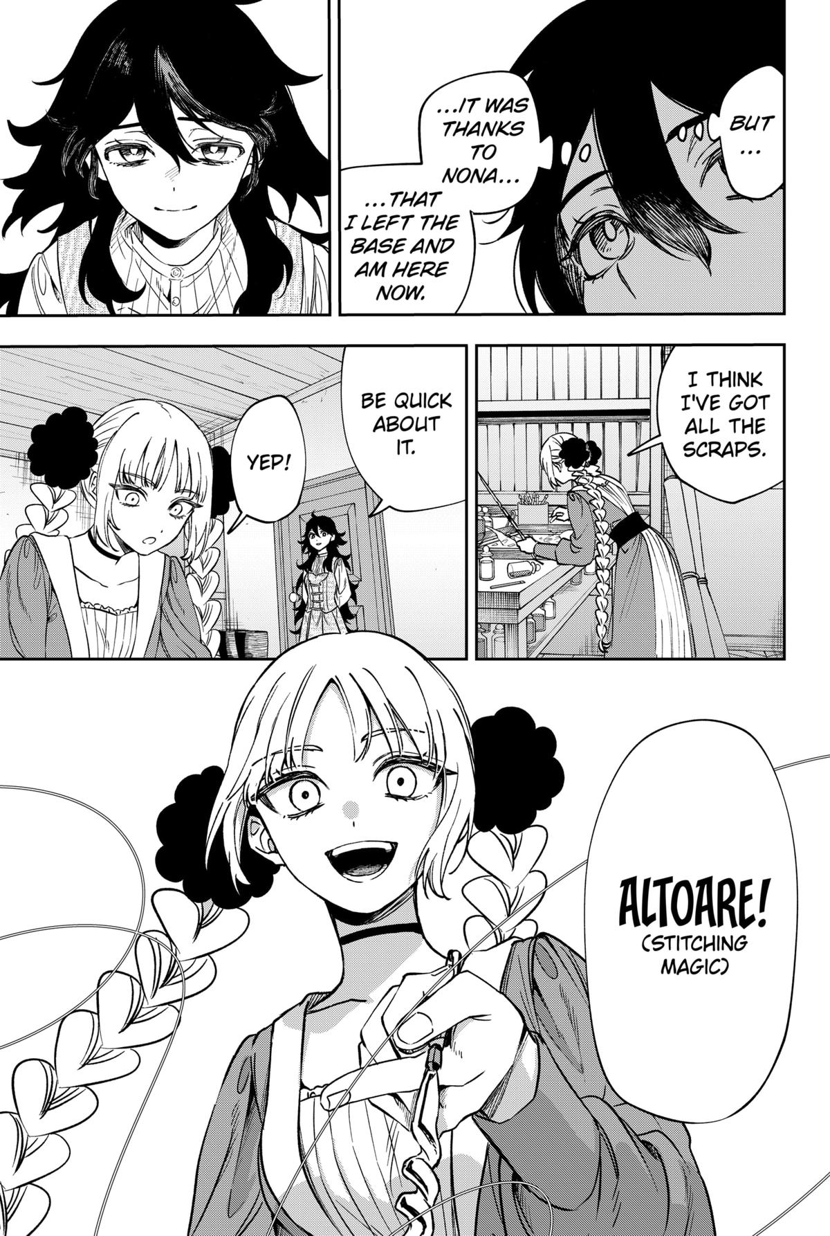 WITCHRIV Chapter 7 13