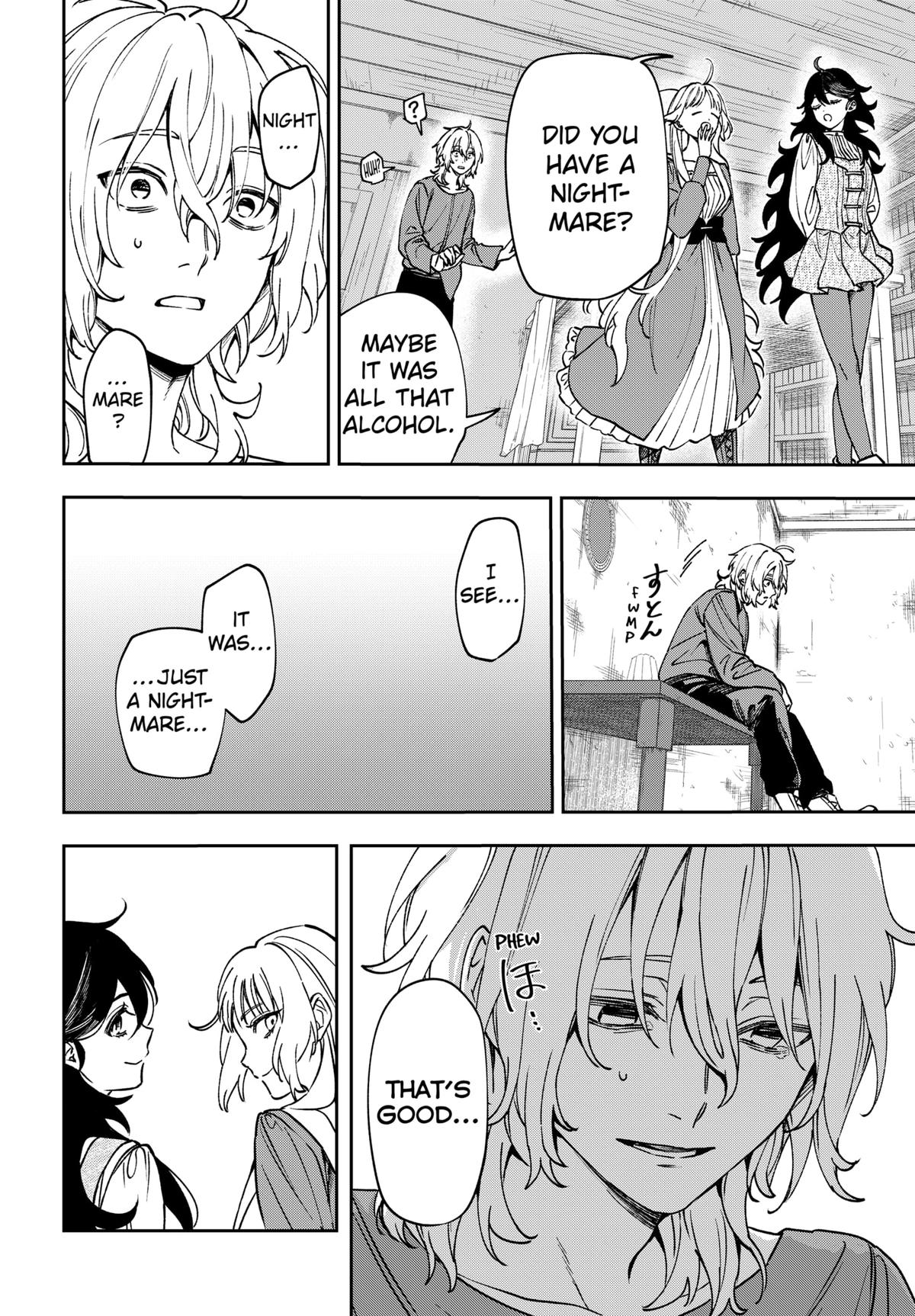 WITCHRIV Chapter 7 16