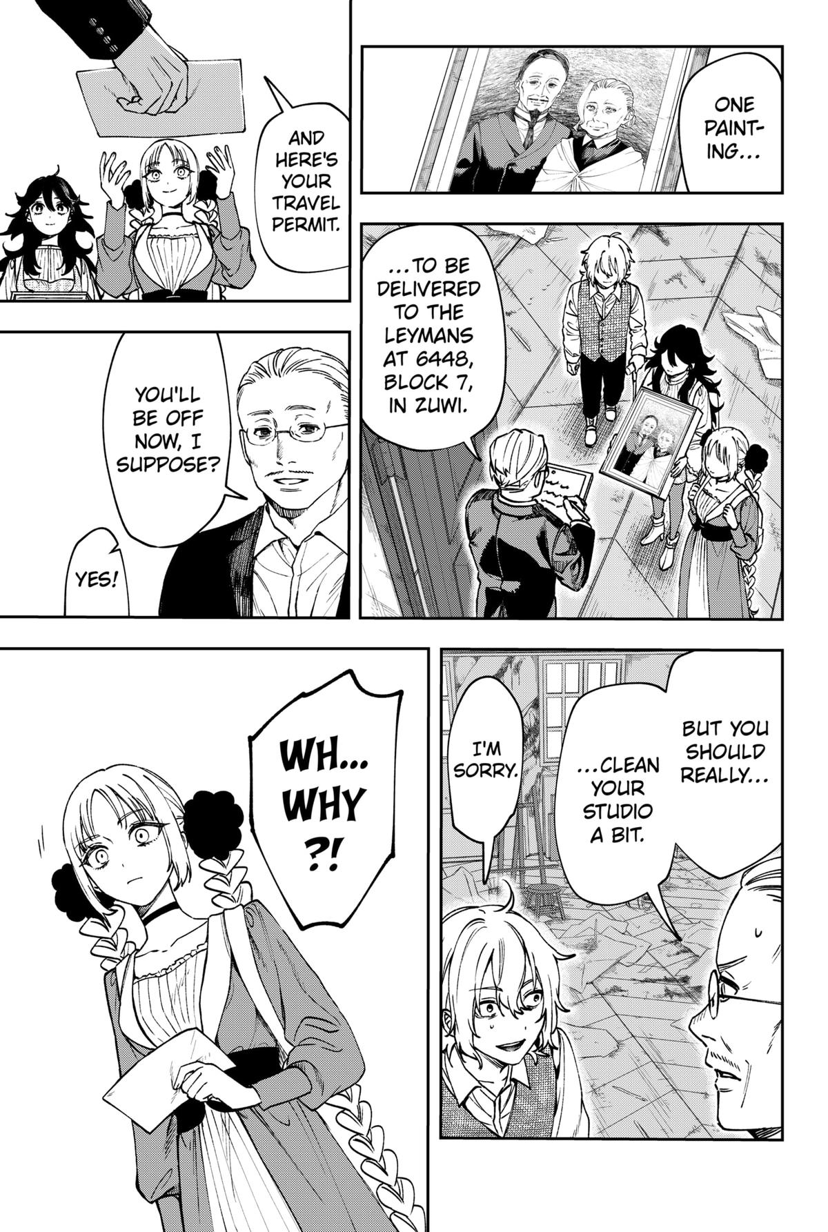 WITCHRIV Chapter 7 17