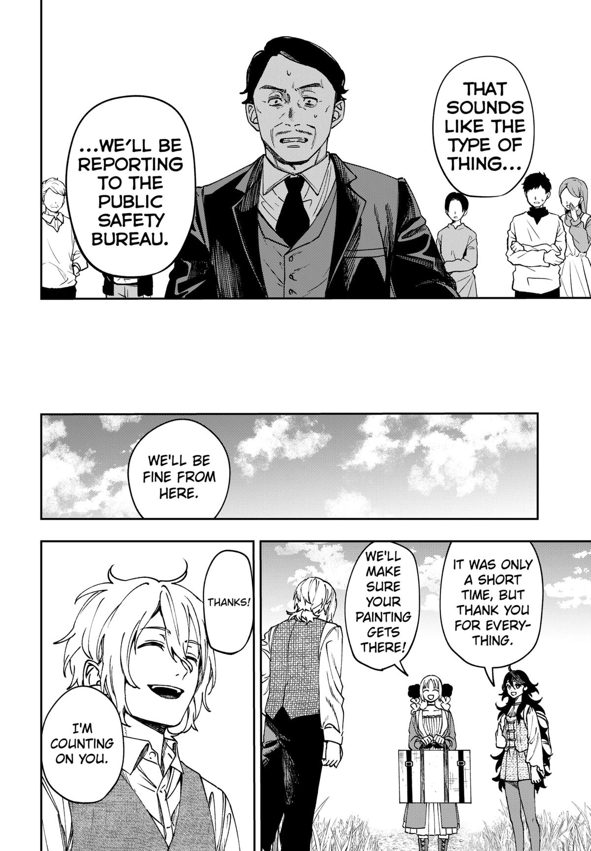 WITCHRIV Chapter 7 22