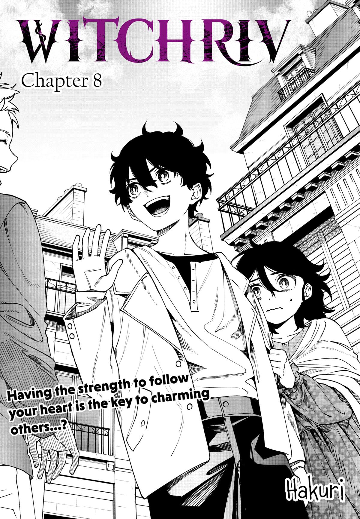 WITCHRIV Chapter 8 2
