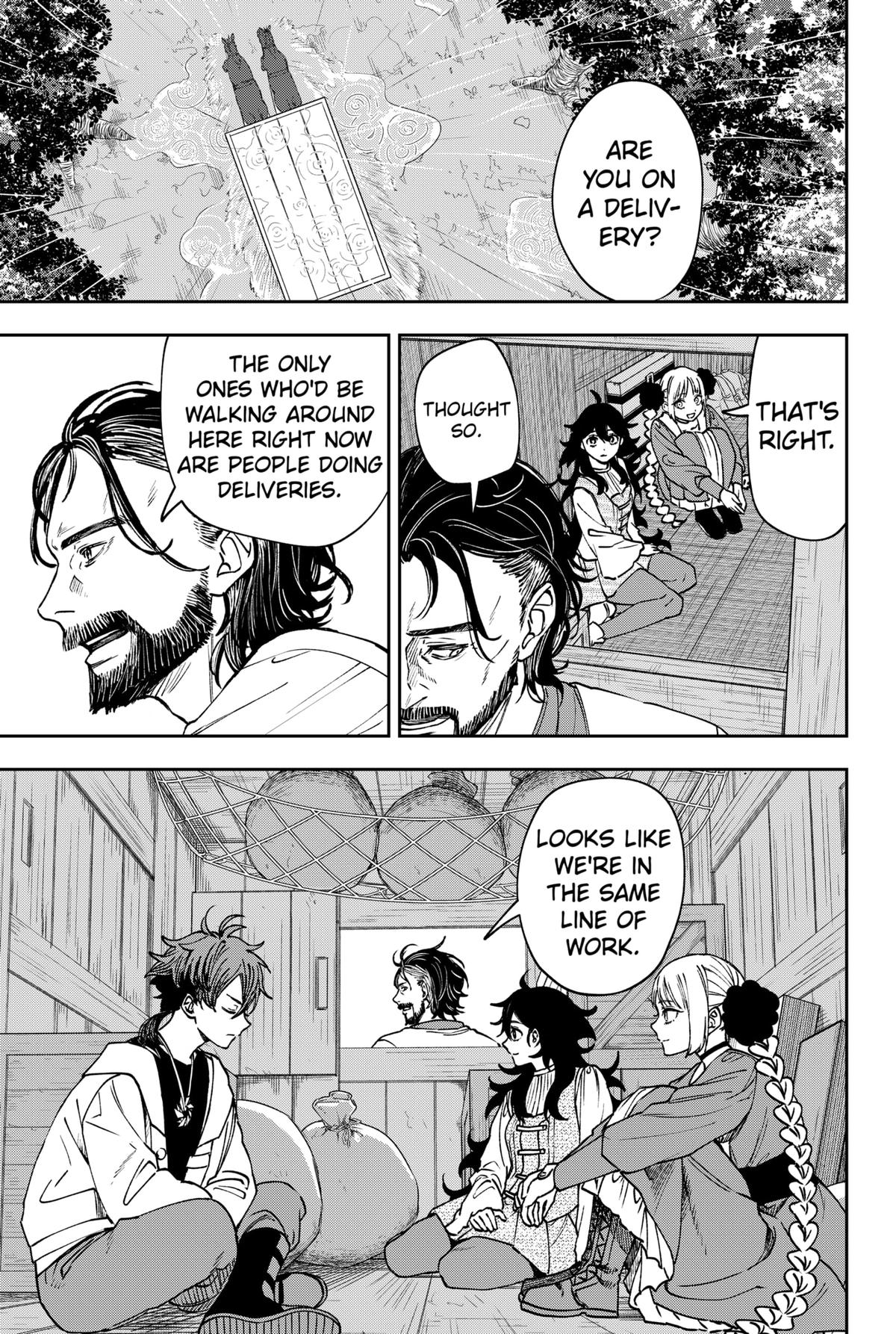 WITCHRIV Chapter 8 3