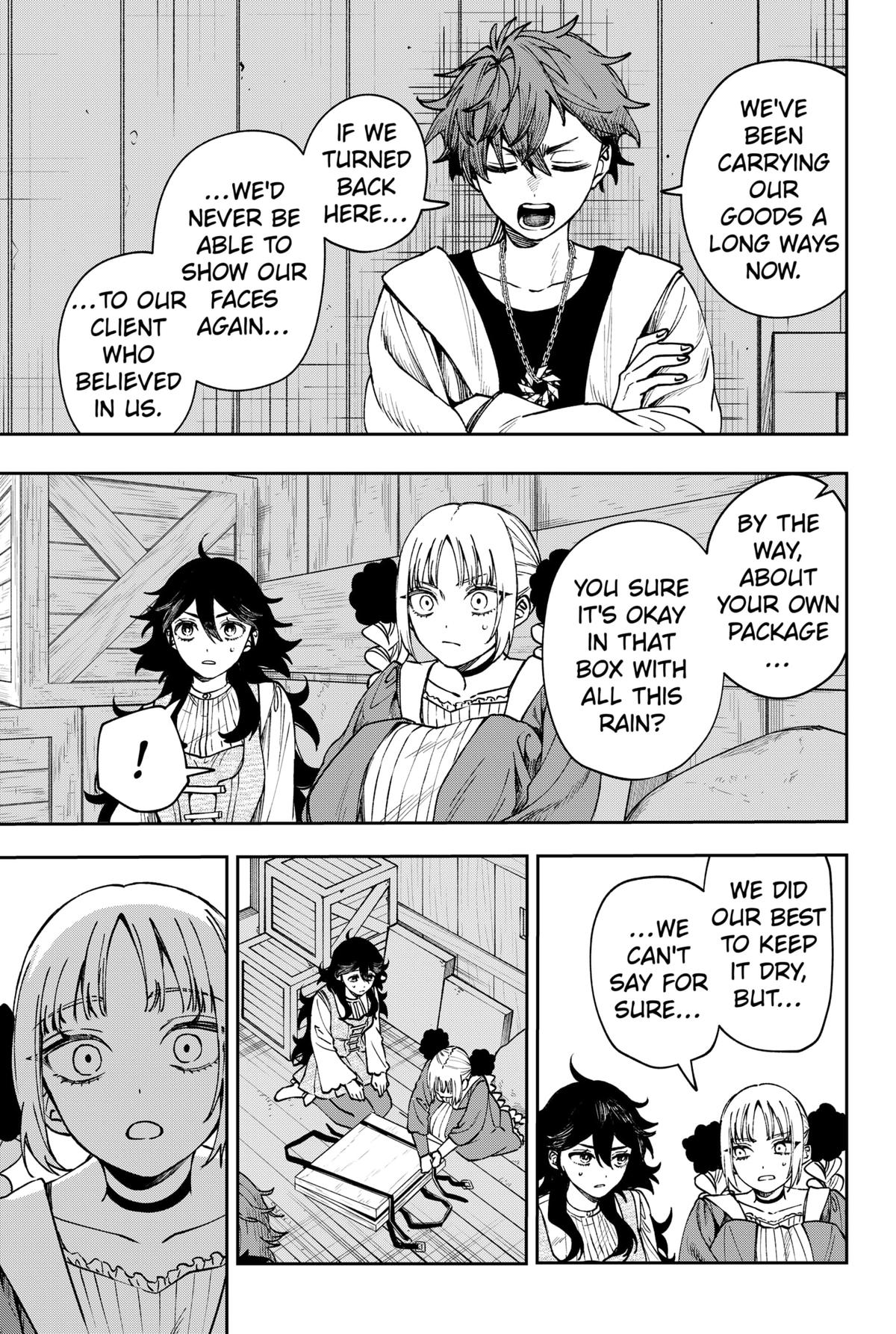 WITCHRIV Chapter 8 5