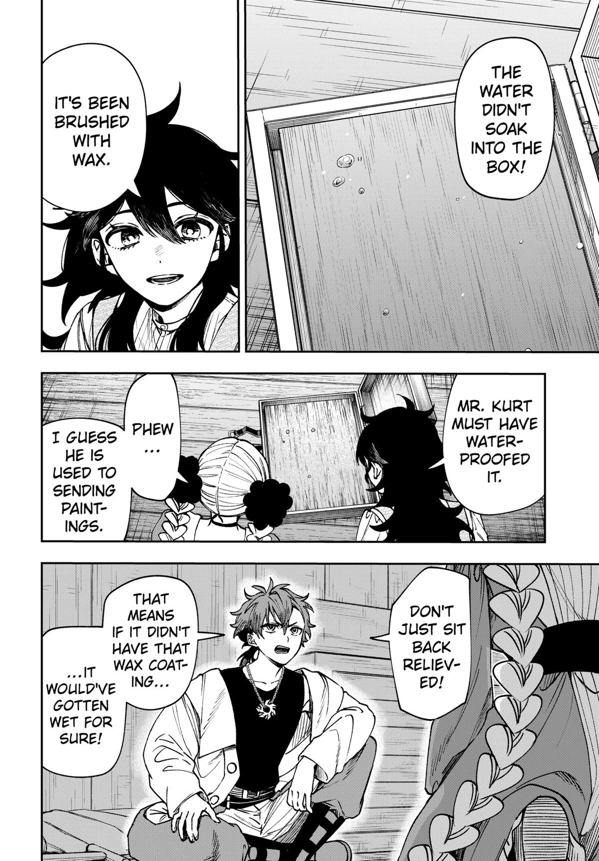 WITCHRIV Chapter 8 6