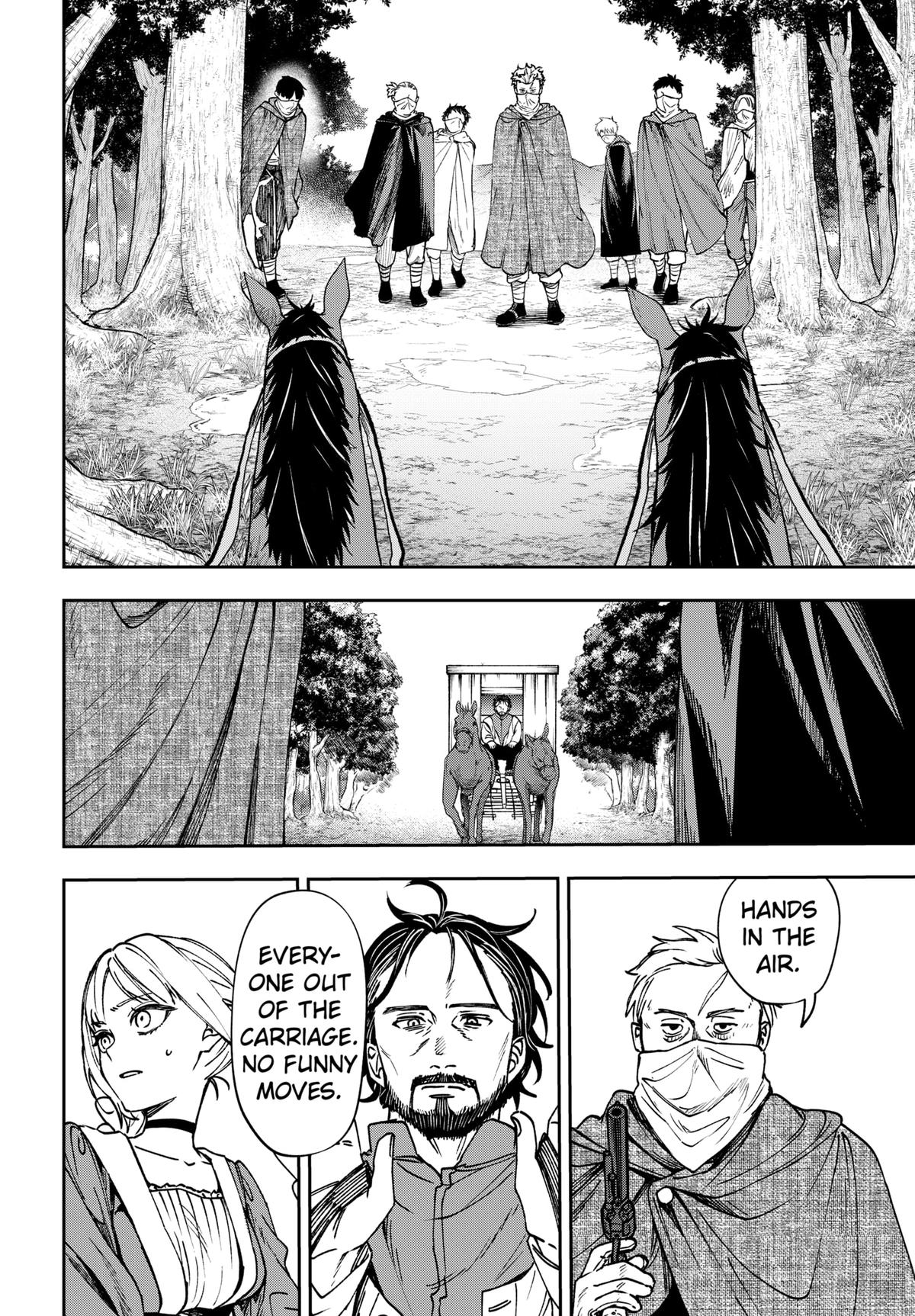 WITCHRIV Chapter 8 10