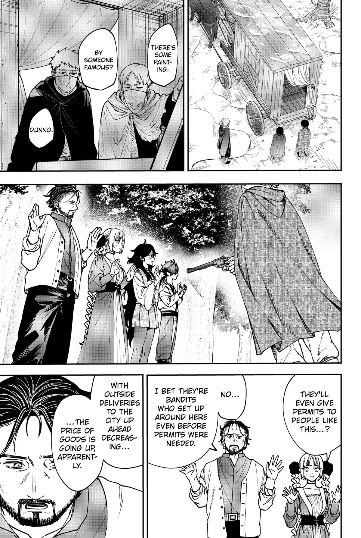 WITCHRIV Chapter 8 11