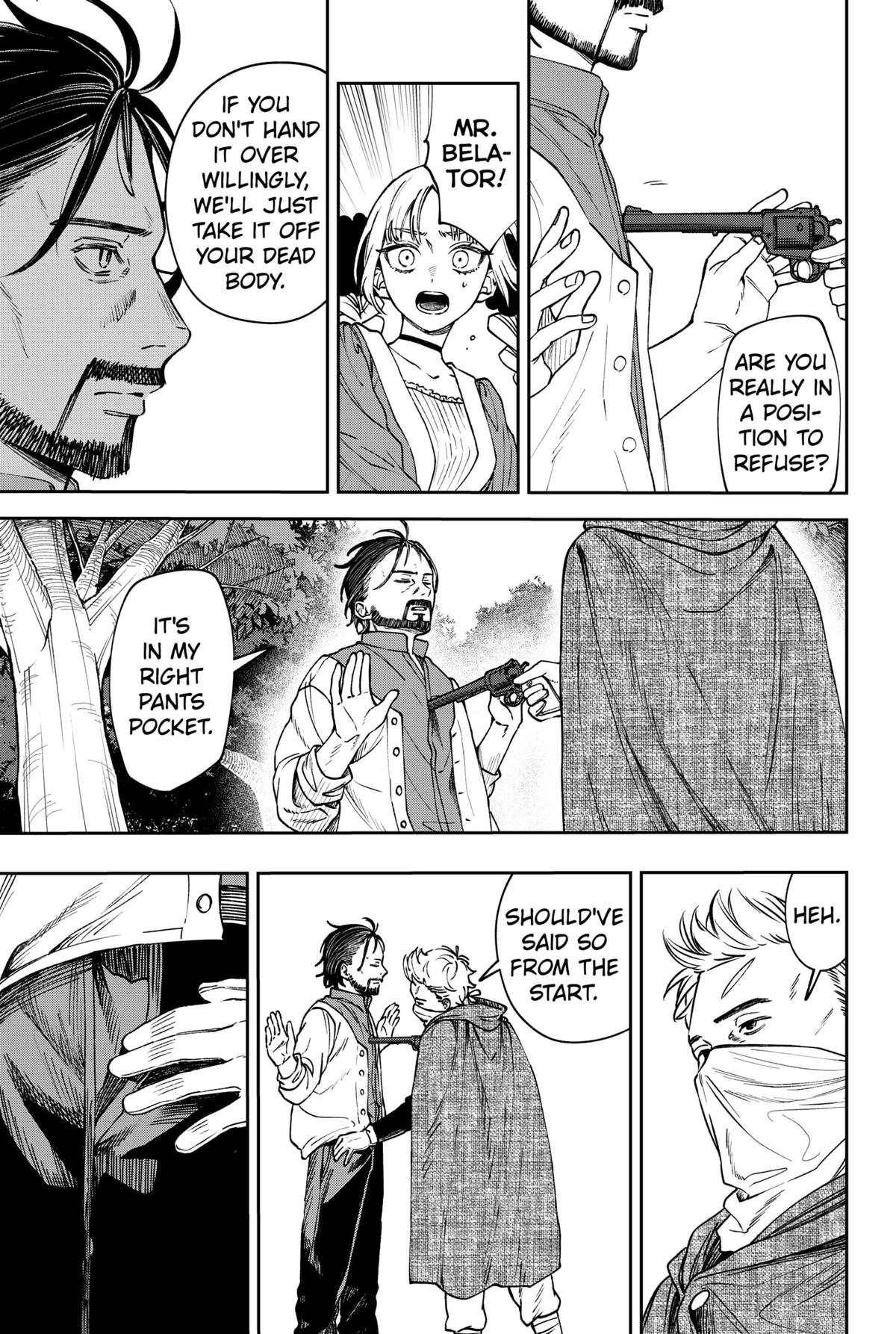 WITCHRIV Chapter 8 13