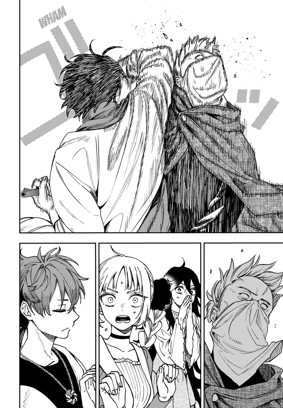 WITCHRIV Chapter 8 14