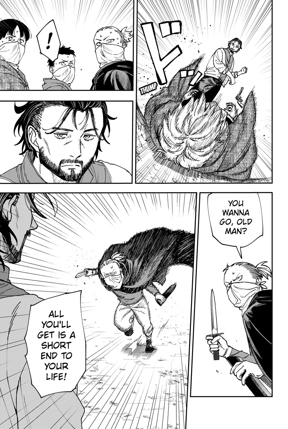 WITCHRIV Chapter 8 15