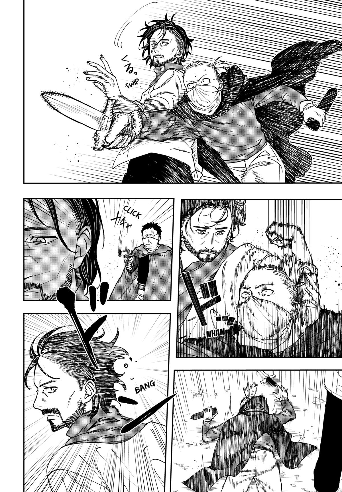 WITCHRIV Chapter 8 16