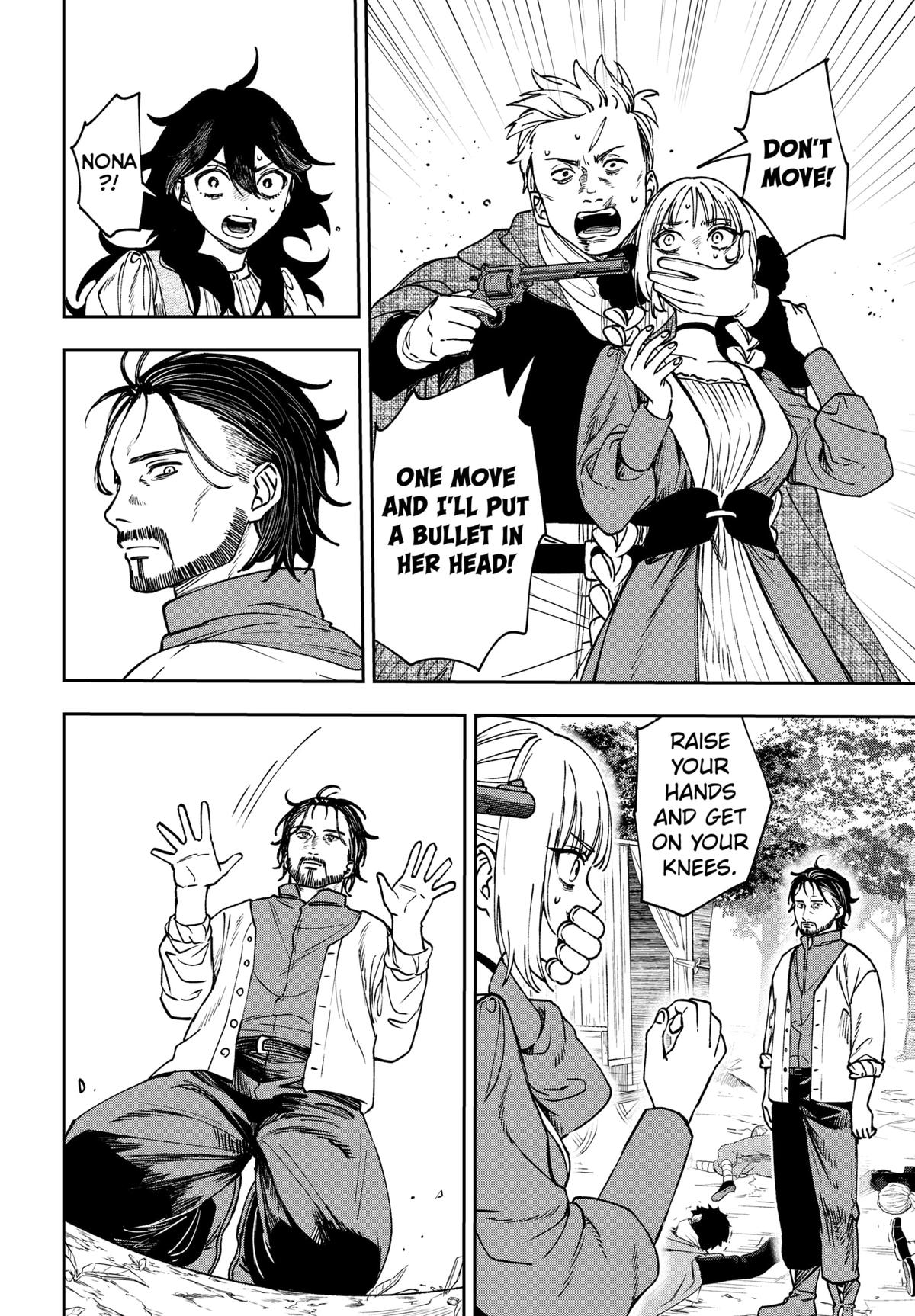 WITCHRIV Chapter 8 18