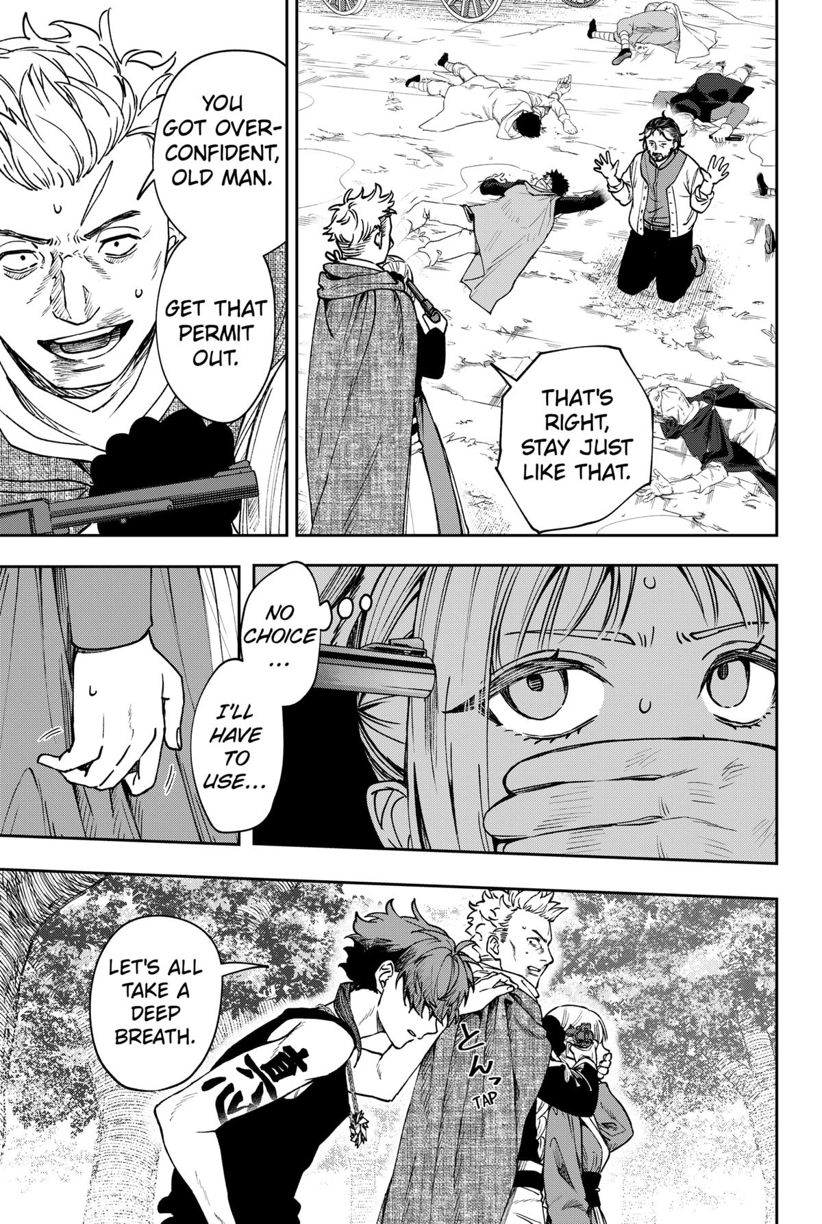 WITCHRIV Chapter 8 19