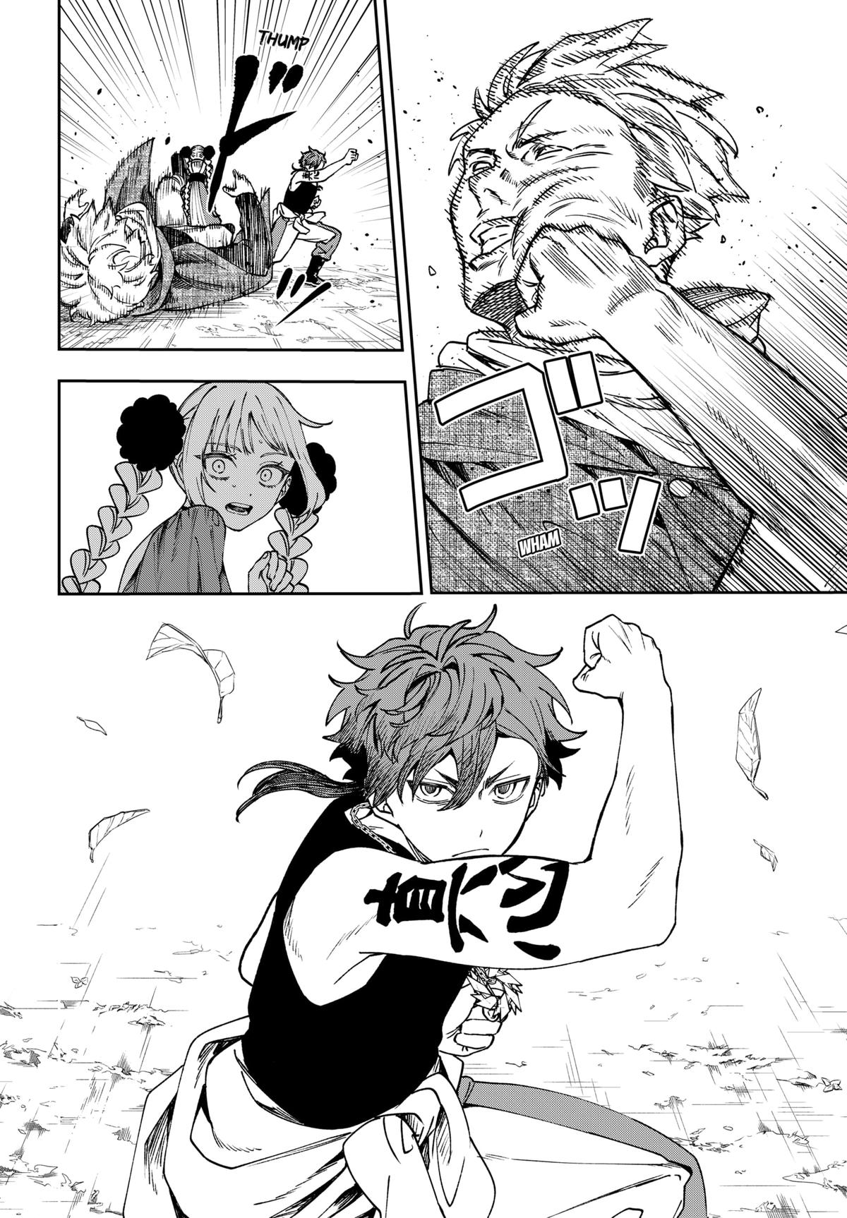 WITCHRIV Chapter 8 20