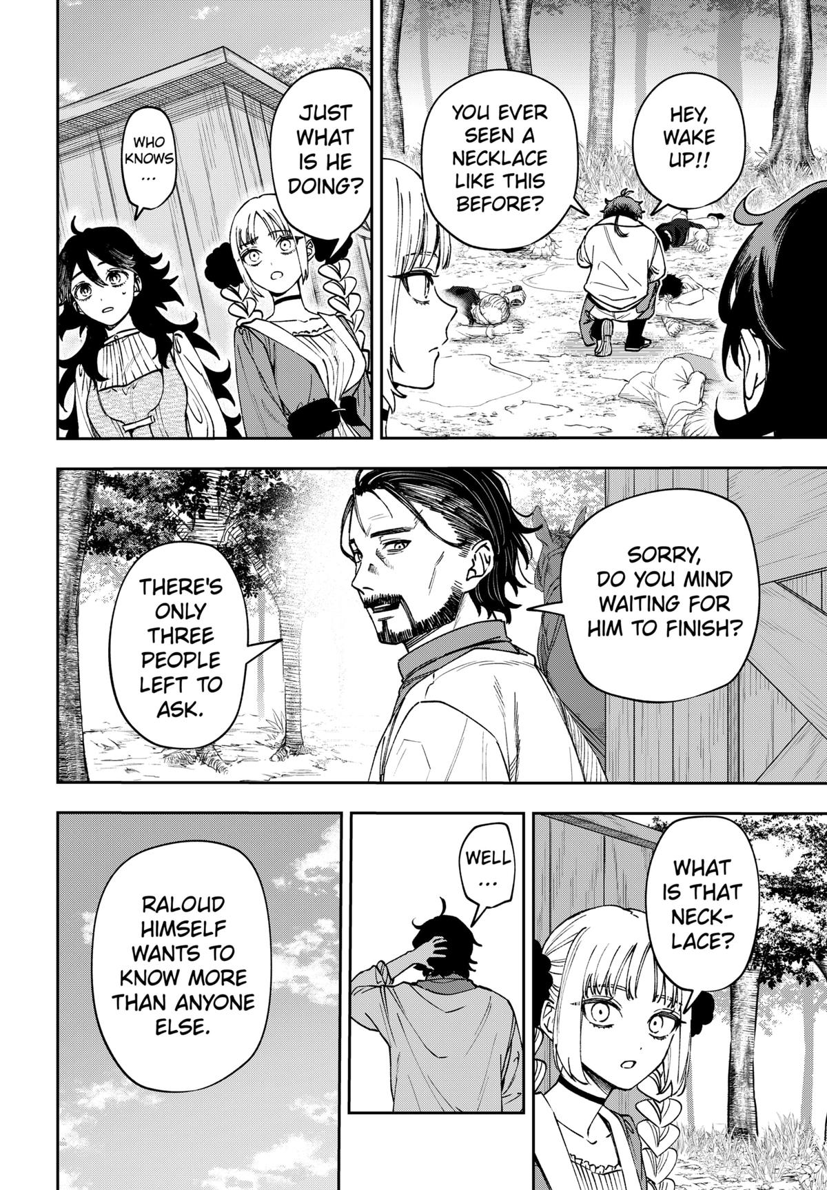 WITCHRIV Chapter 9 2