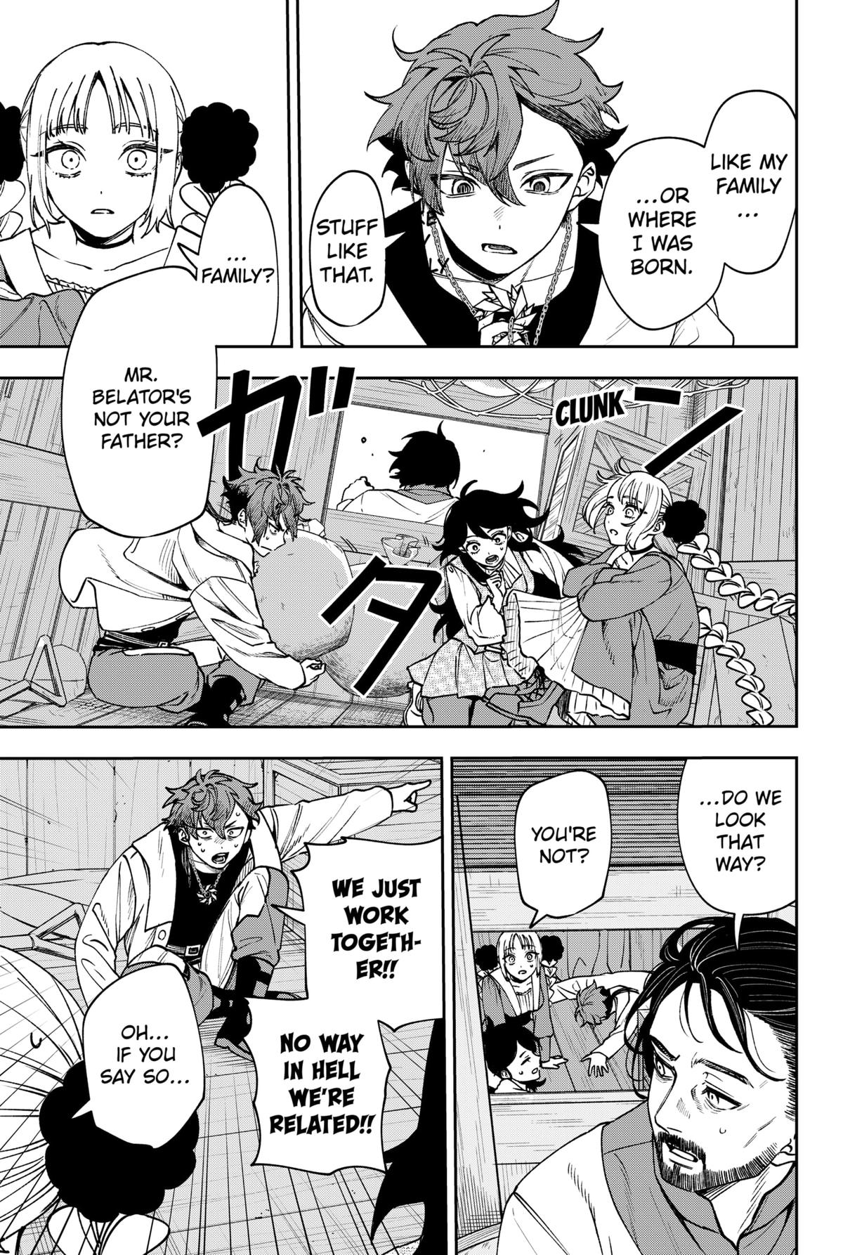 WITCHRIV Chapter 9 5