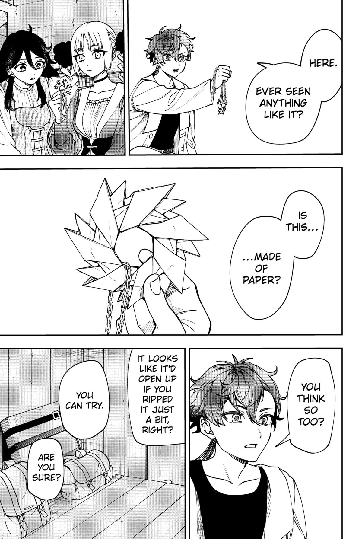 WITCHRIV Chapter 9 7