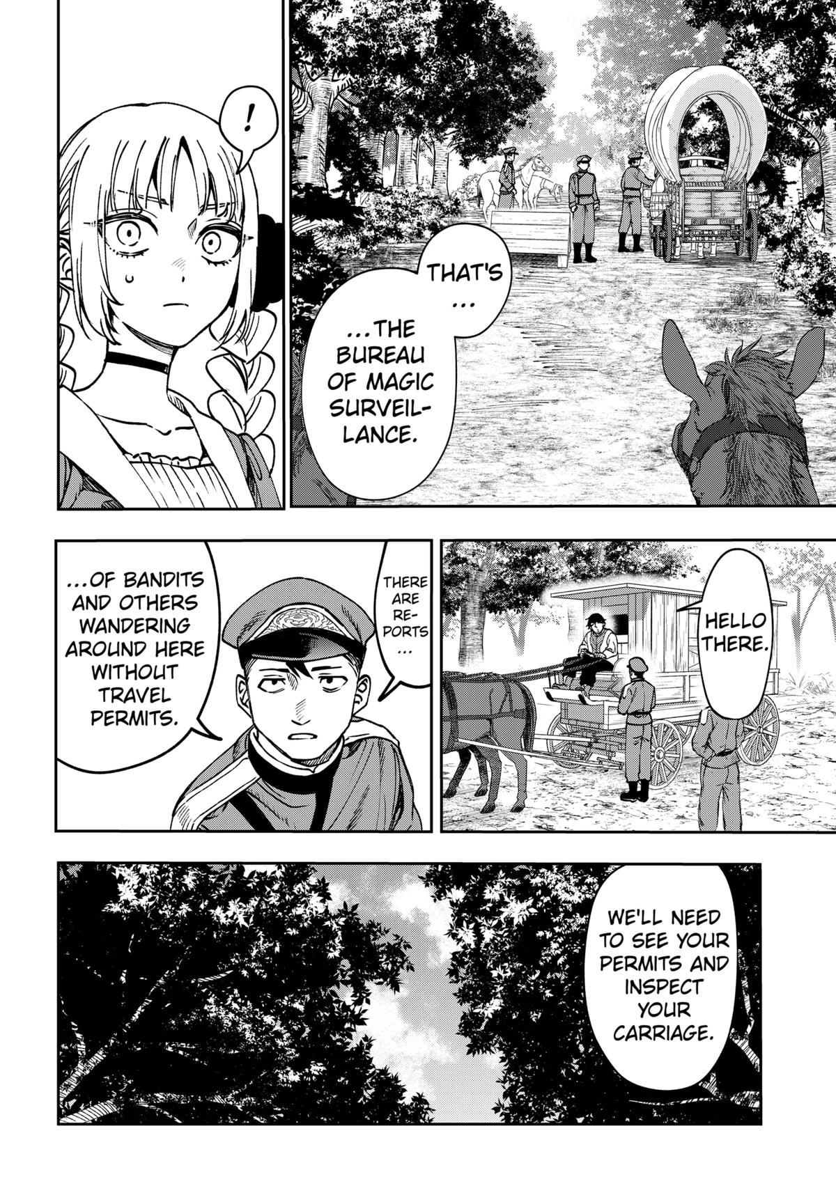 WITCHRIV Chapter 9 14