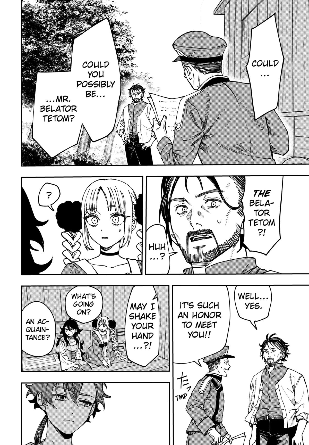 WITCHRIV Chapter 9 16