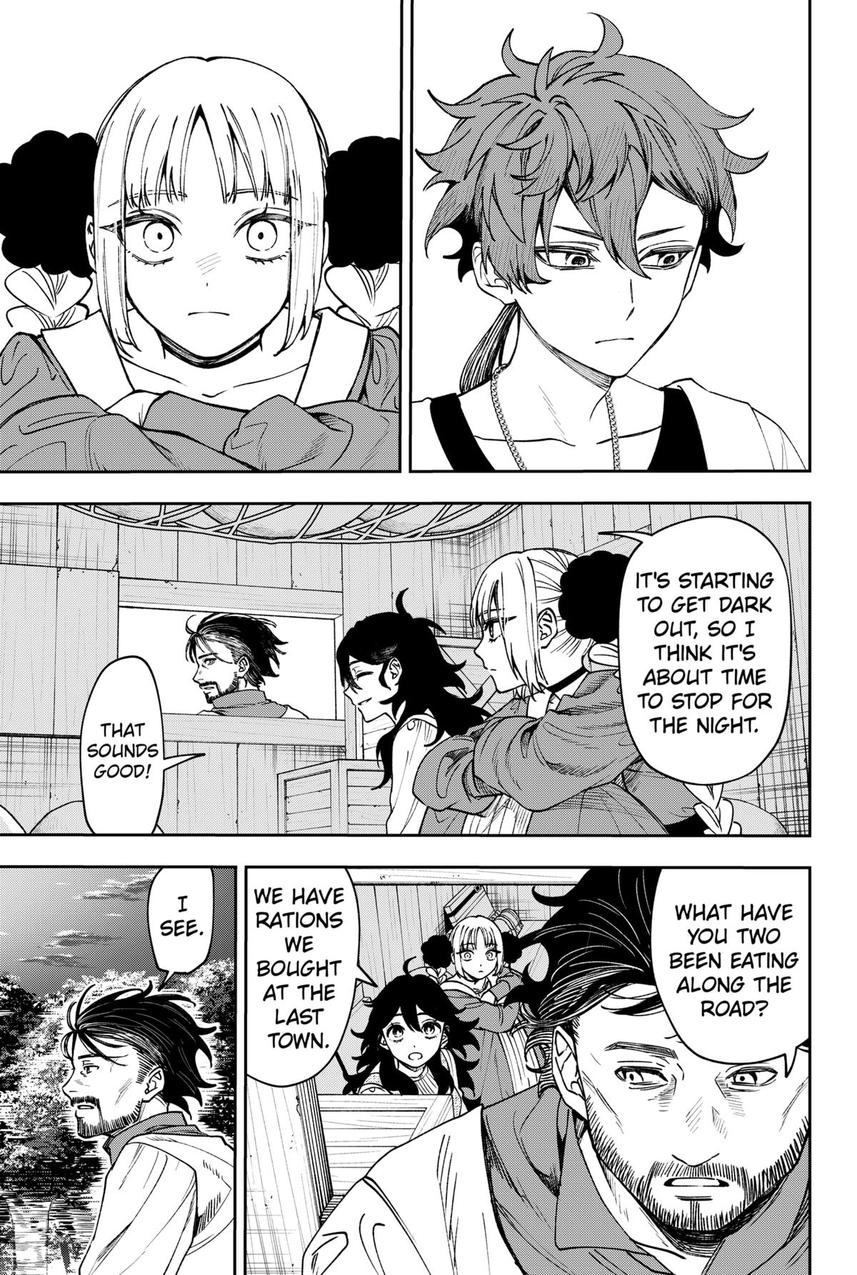 WITCHRIV Chapter 10 9