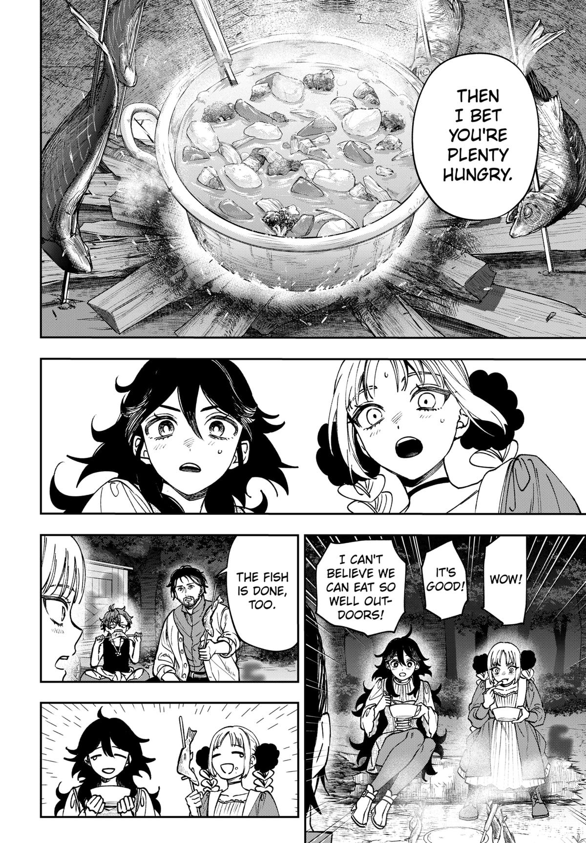 WITCHRIV Chapter 10 10