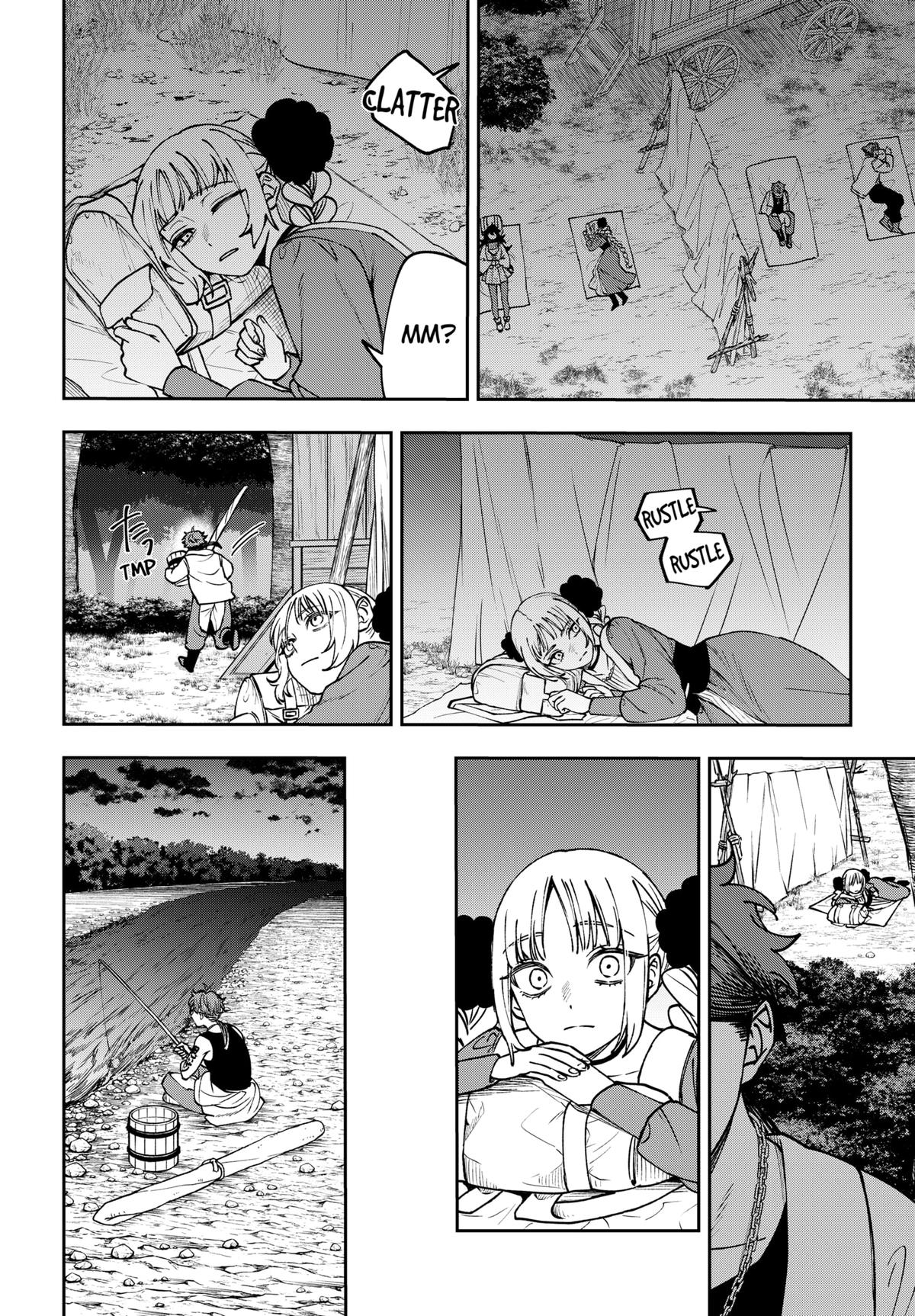 WITCHRIV Chapter 10 12