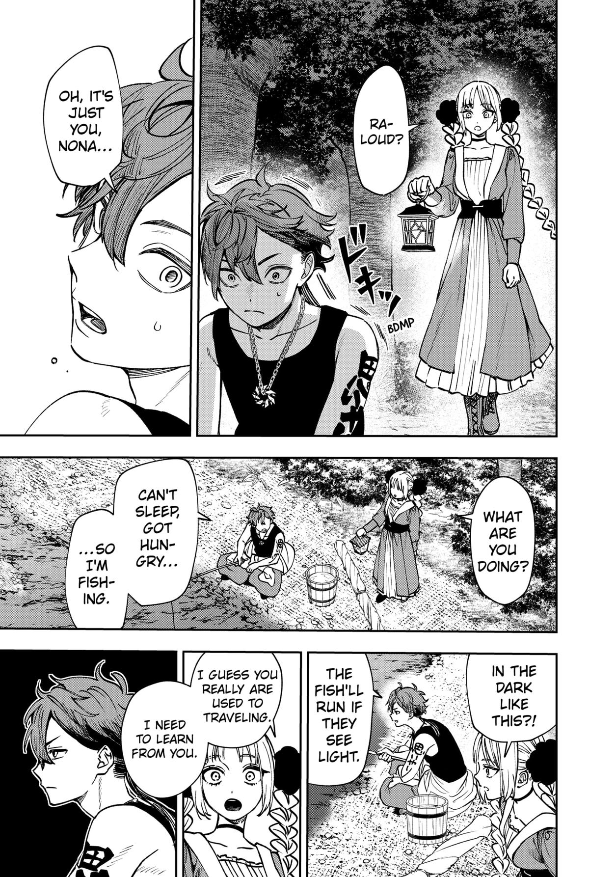 WITCHRIV Chapter 10 13