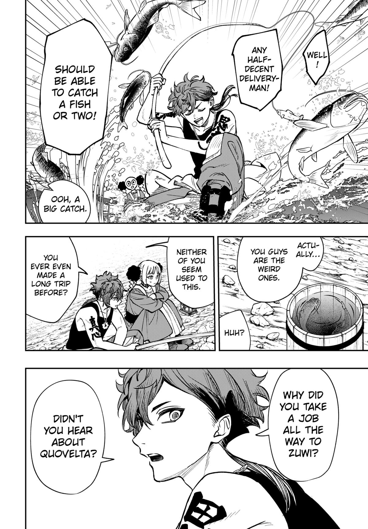 WITCHRIV Chapter 10 14