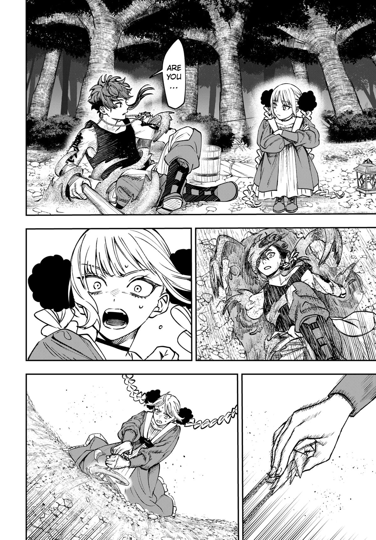 WITCHRIV Chapter 10 18