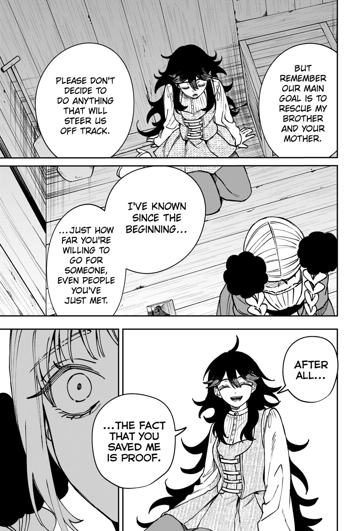 WITCHRIV Chapter 11 9