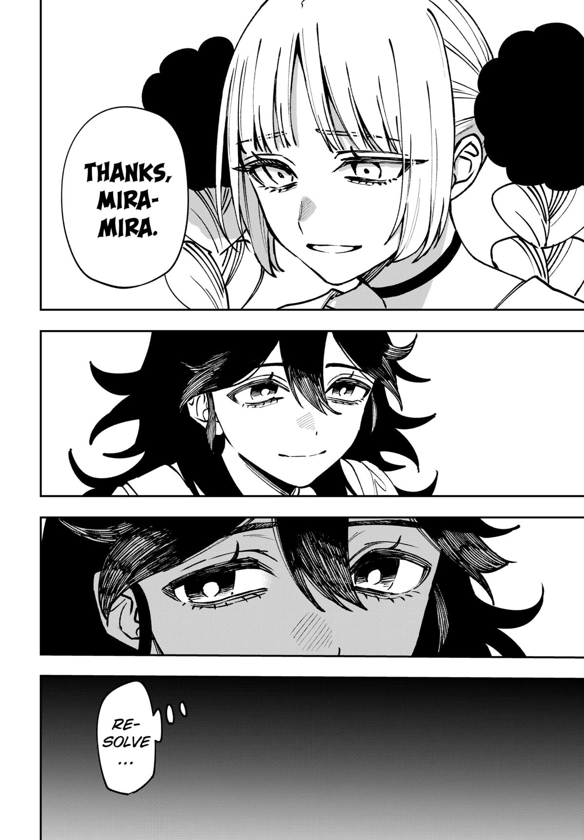 WITCHRIV Chapter 11 10