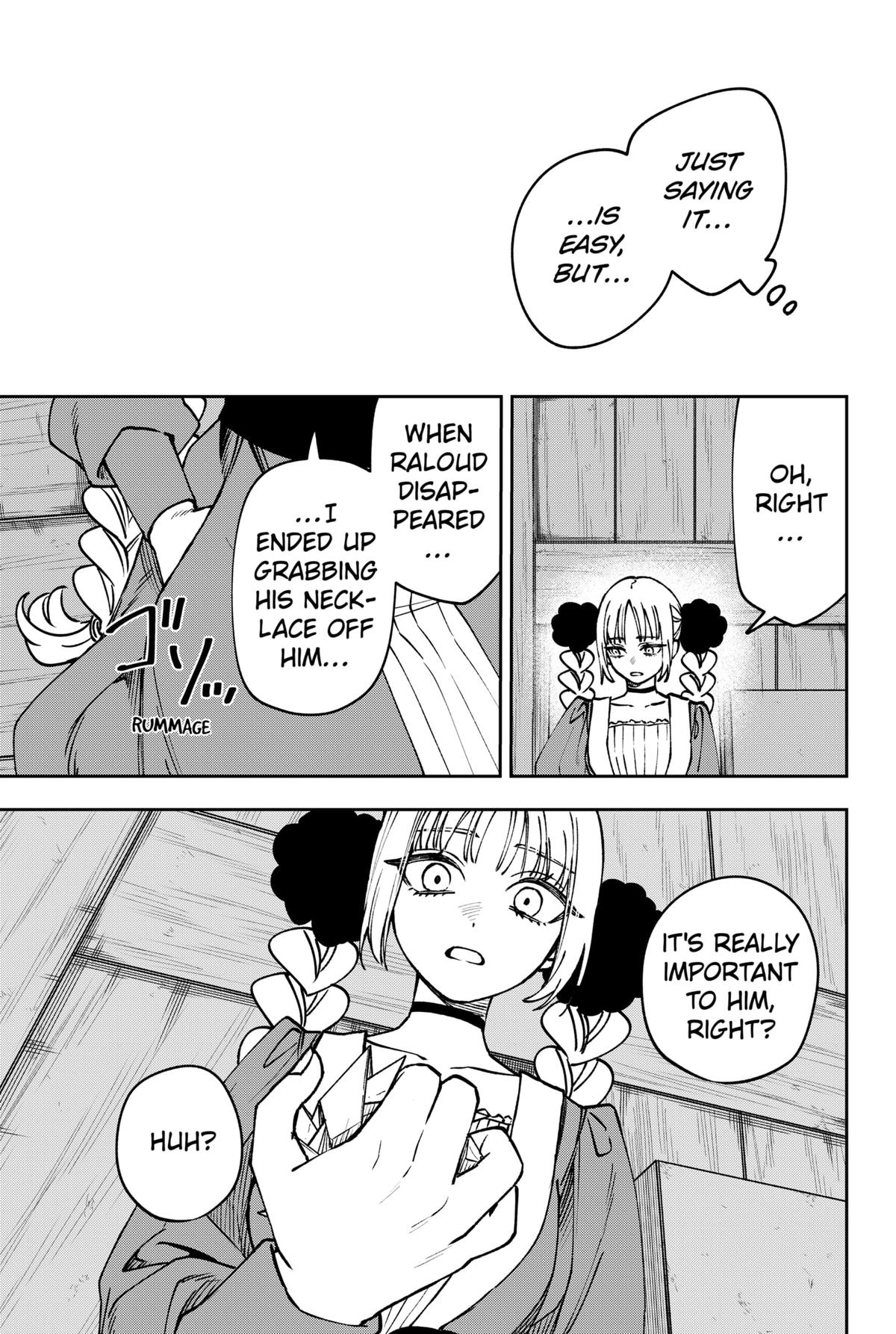 WITCHRIV Chapter 11 11