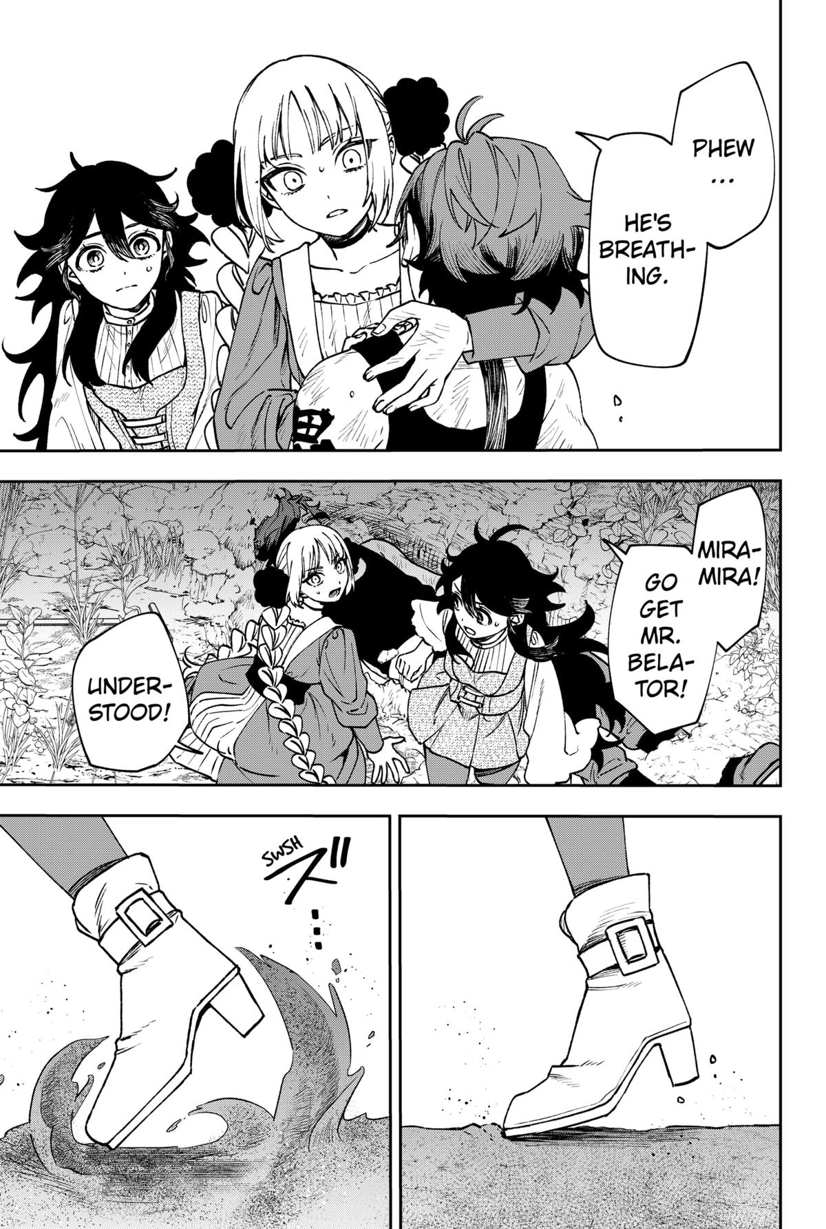 WITCHRIV Chapter 11 15