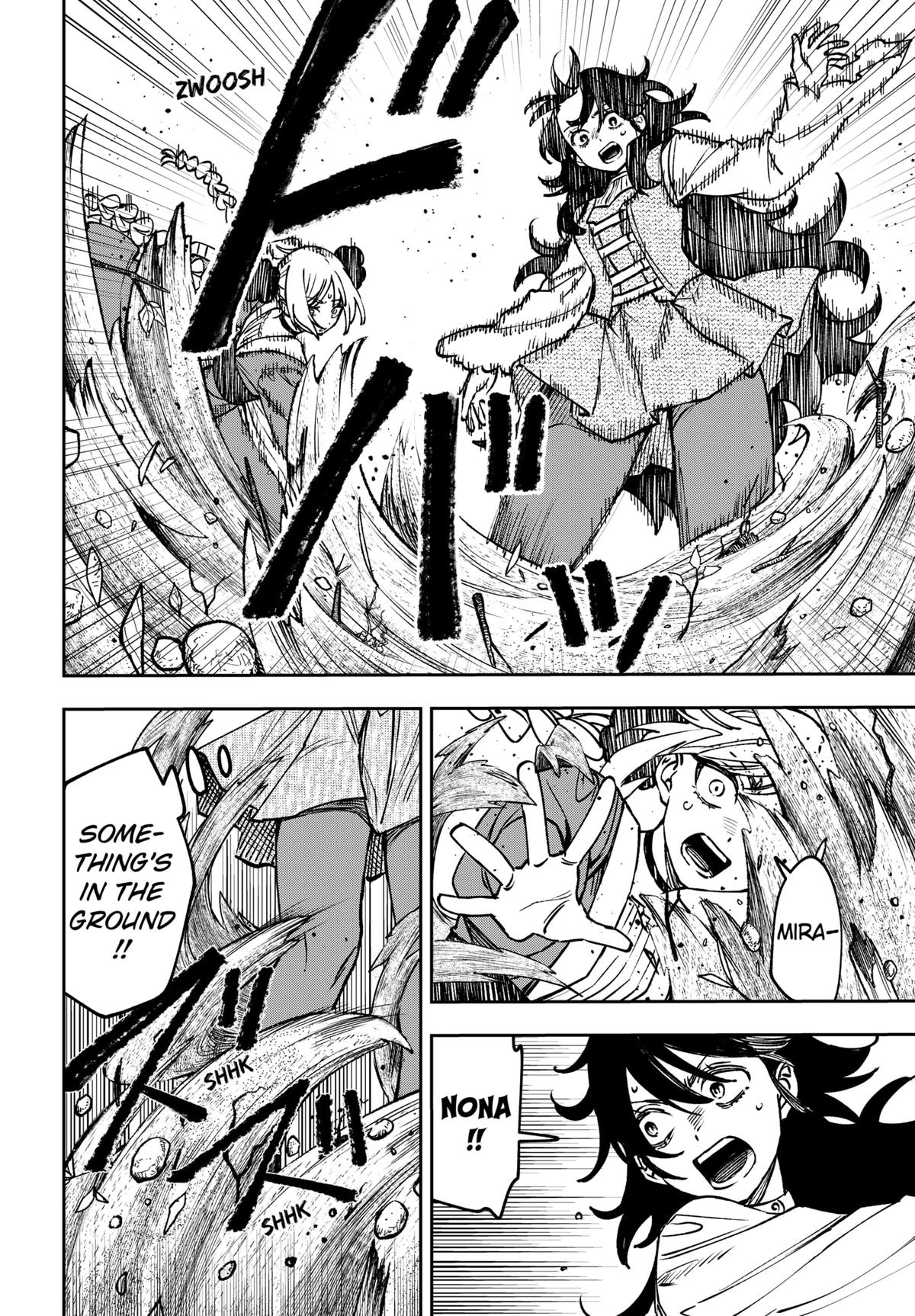 WITCHRIV Chapter 11 16