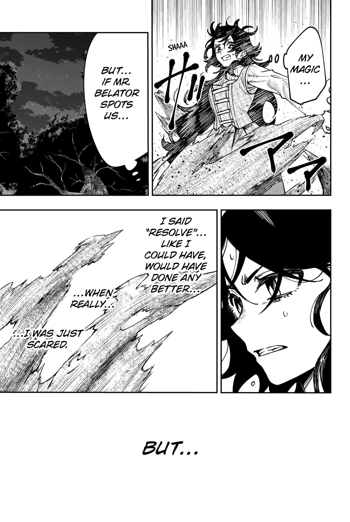 WITCHRIV Chapter 11 17