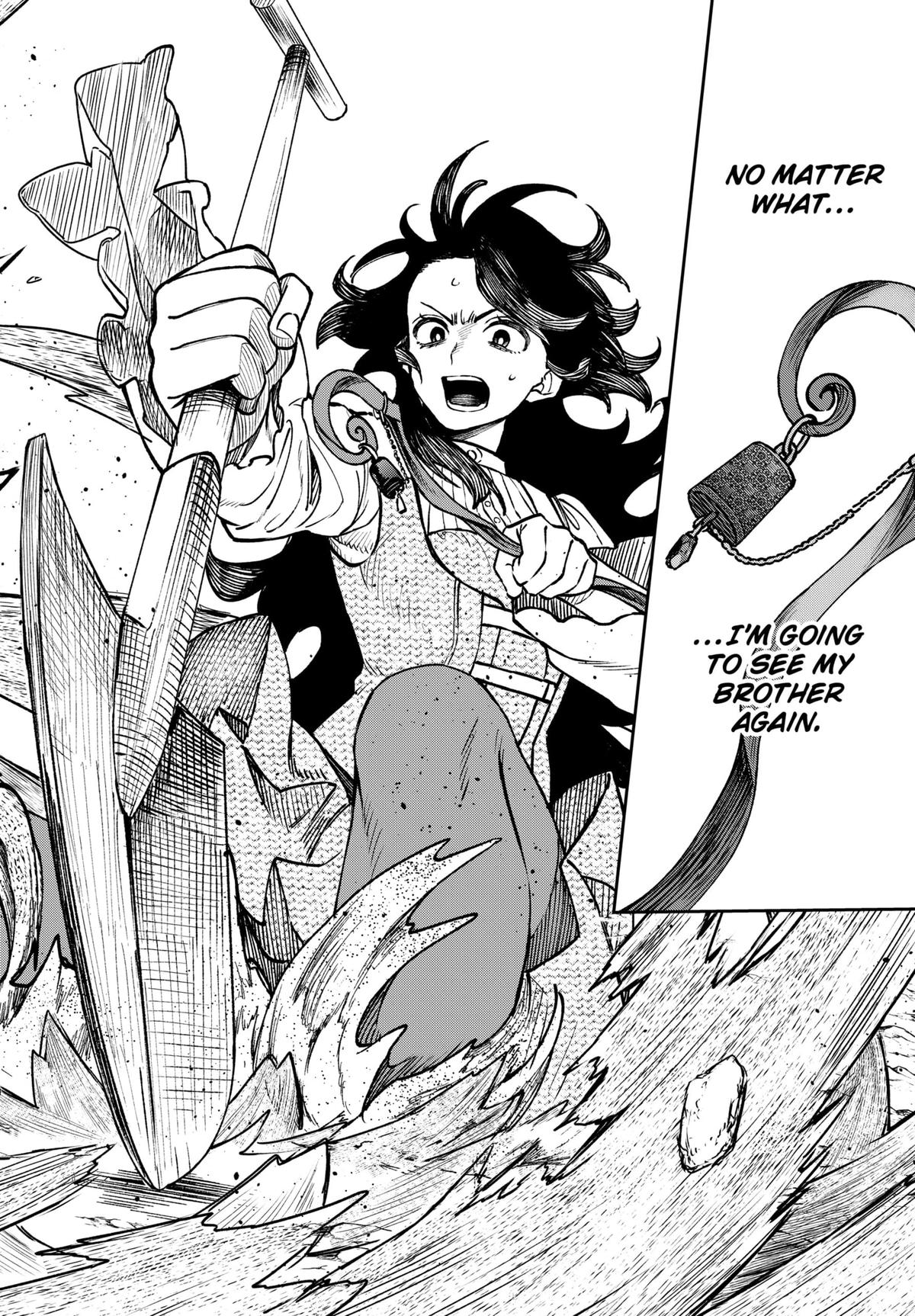 WITCHRIV Chapter 11 18