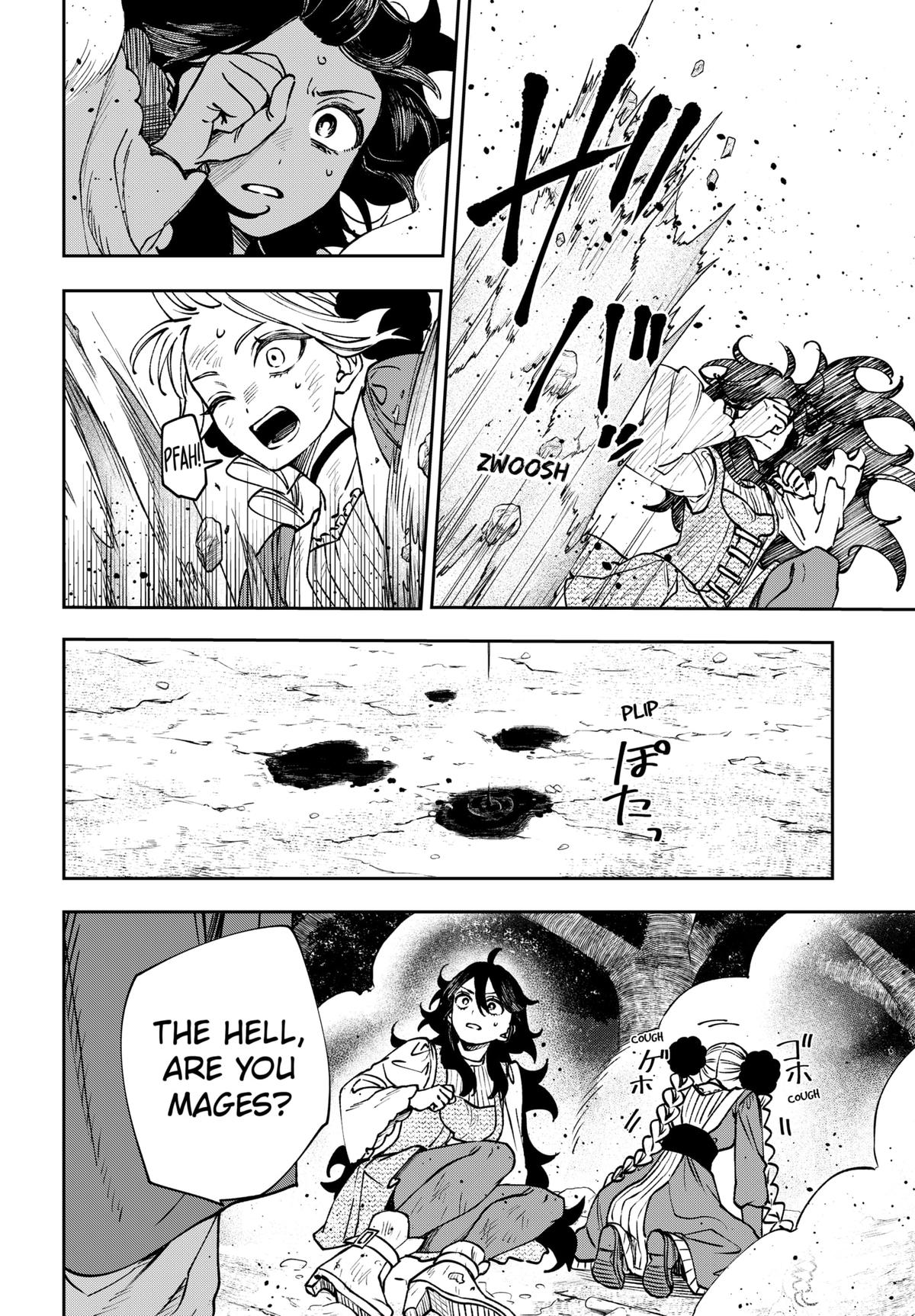 WITCHRIV Chapter 11 20