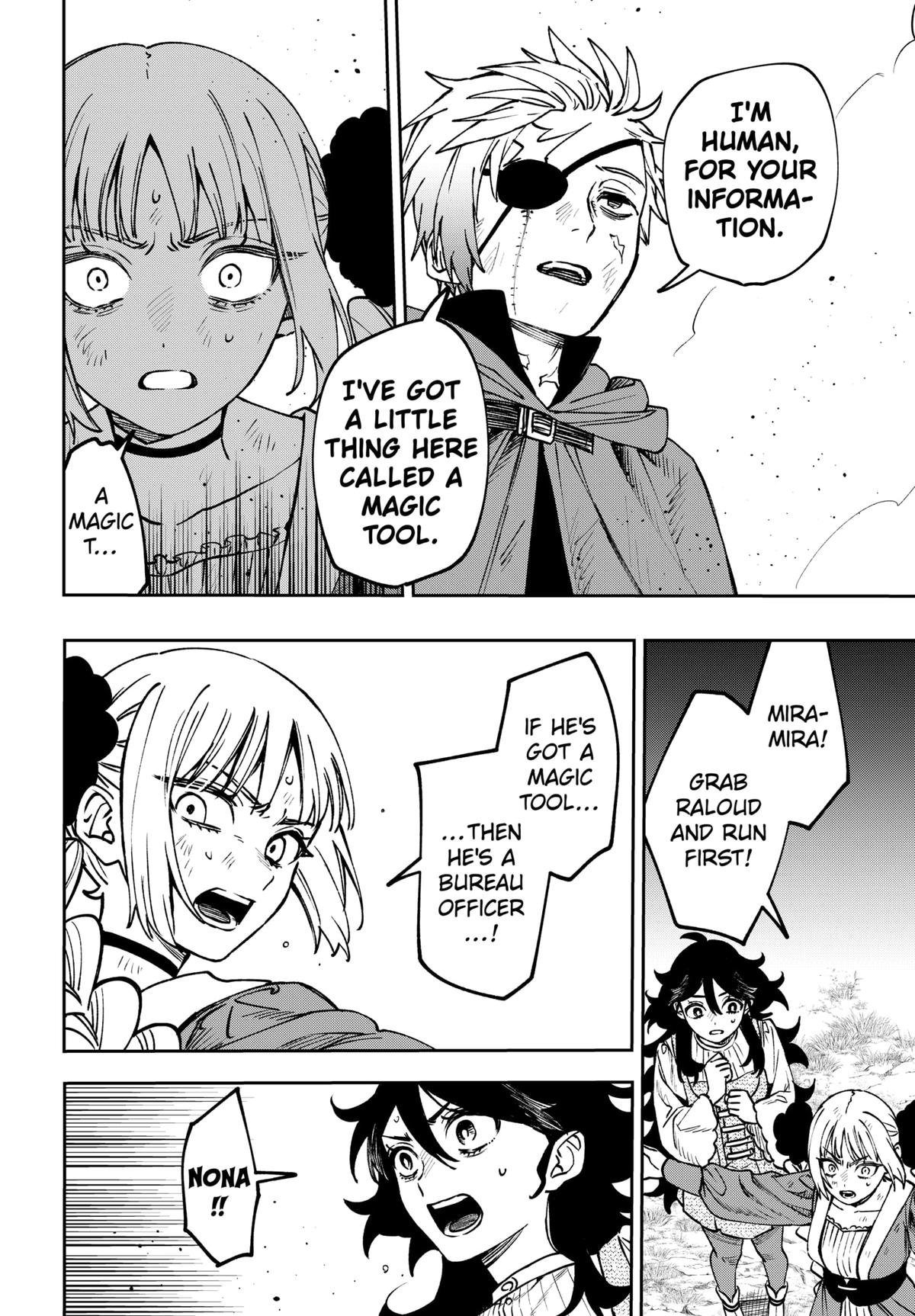 WITCHRIV Chapter 11 22