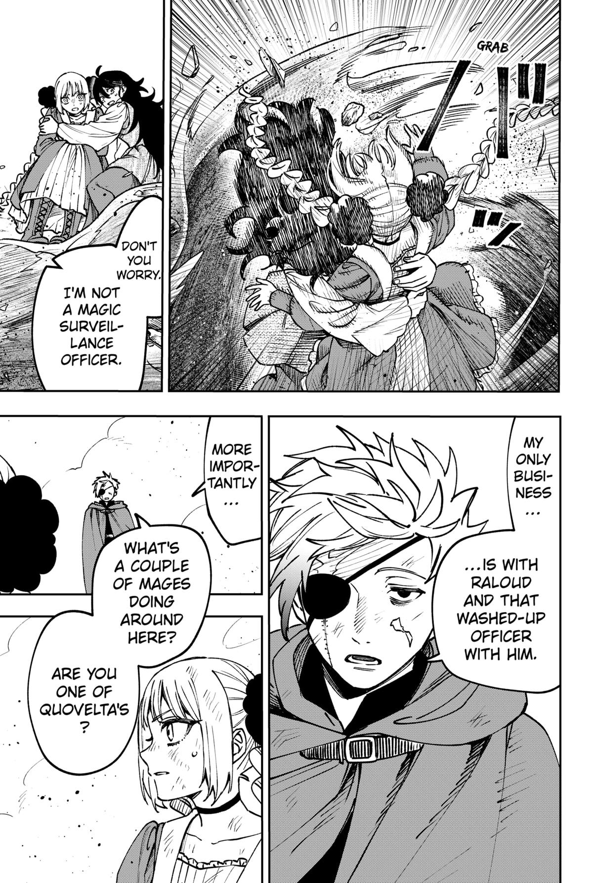 WITCHRIV Chapter 11 23