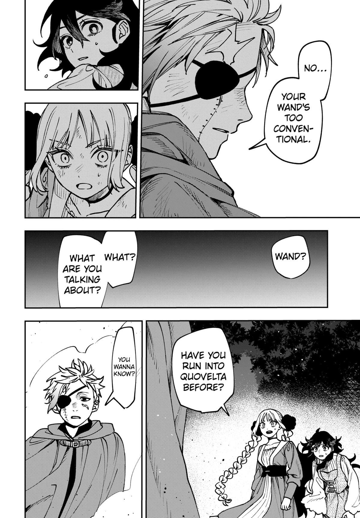 WITCHRIV Chapter 11 24