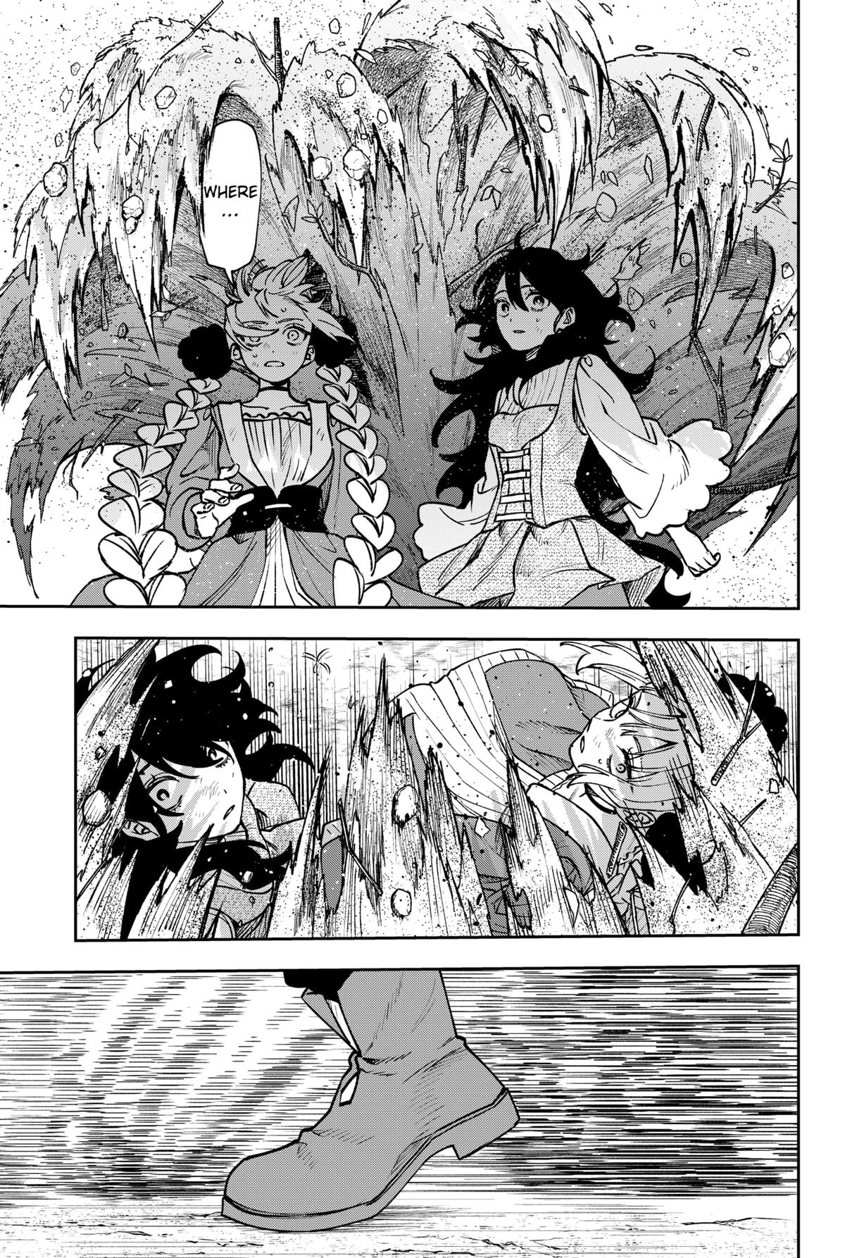 WITCHRIV Chapter 11 25