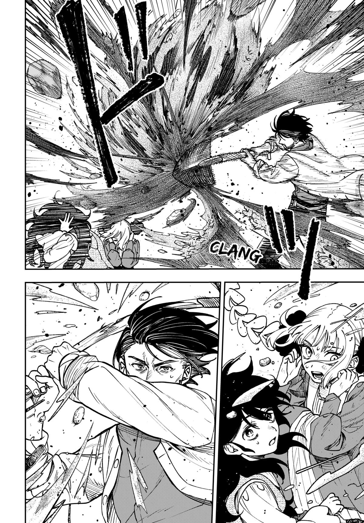 WITCHRIV Chapter 11 26