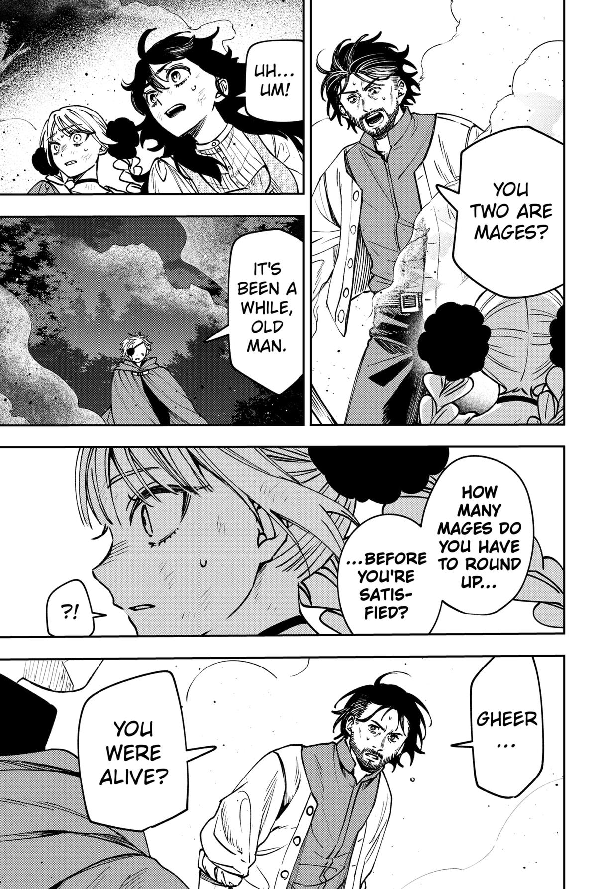 WITCHRIV Chapter 11 27