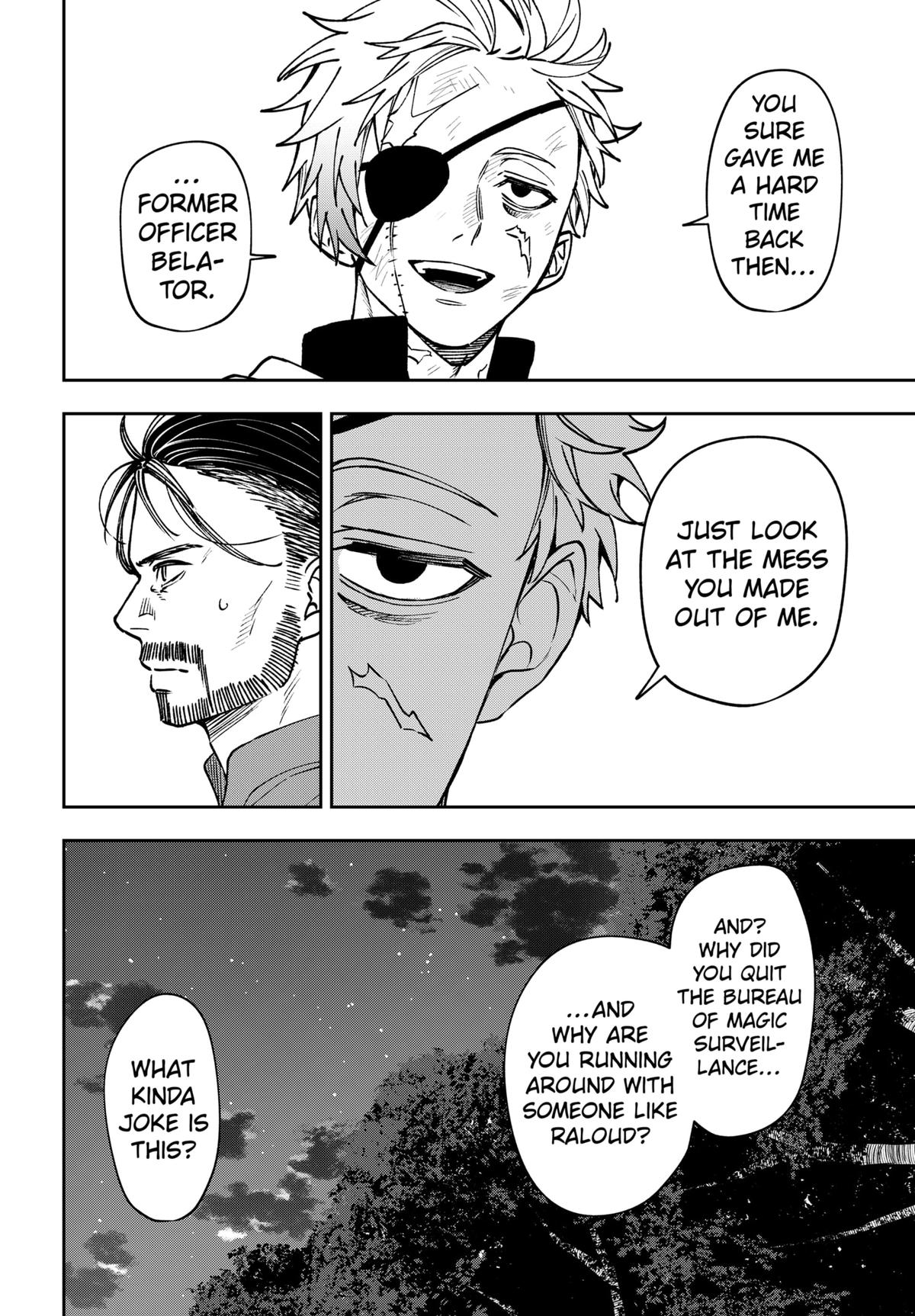 WITCHRIV Chapter 11 28