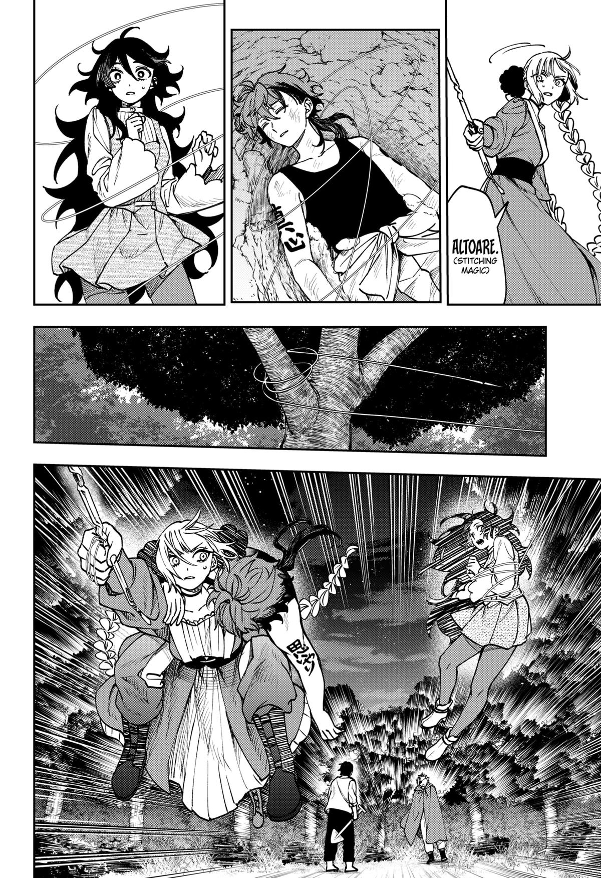 WITCHRIV Chapter 12 2