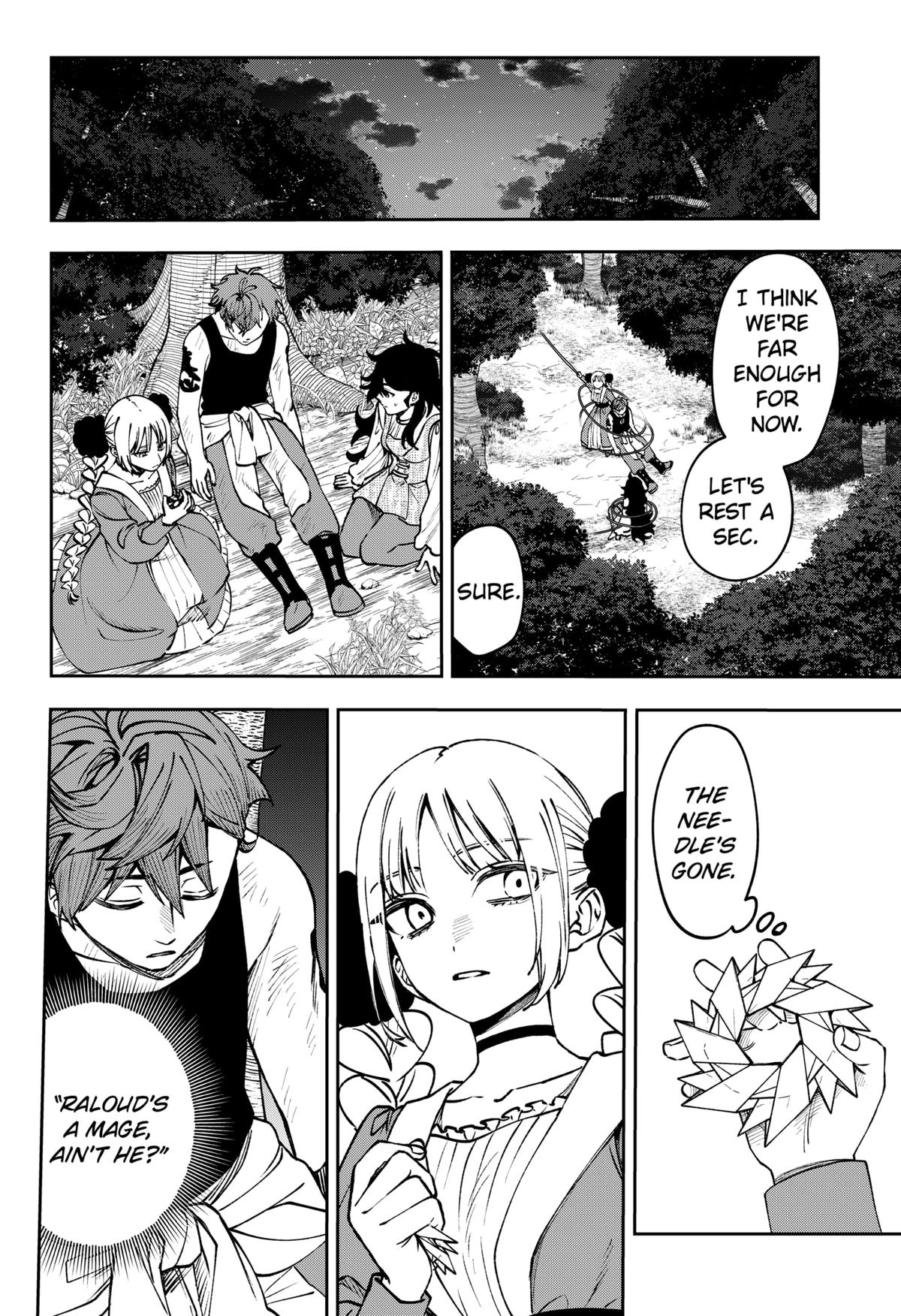 WITCHRIV Chapter 12 4