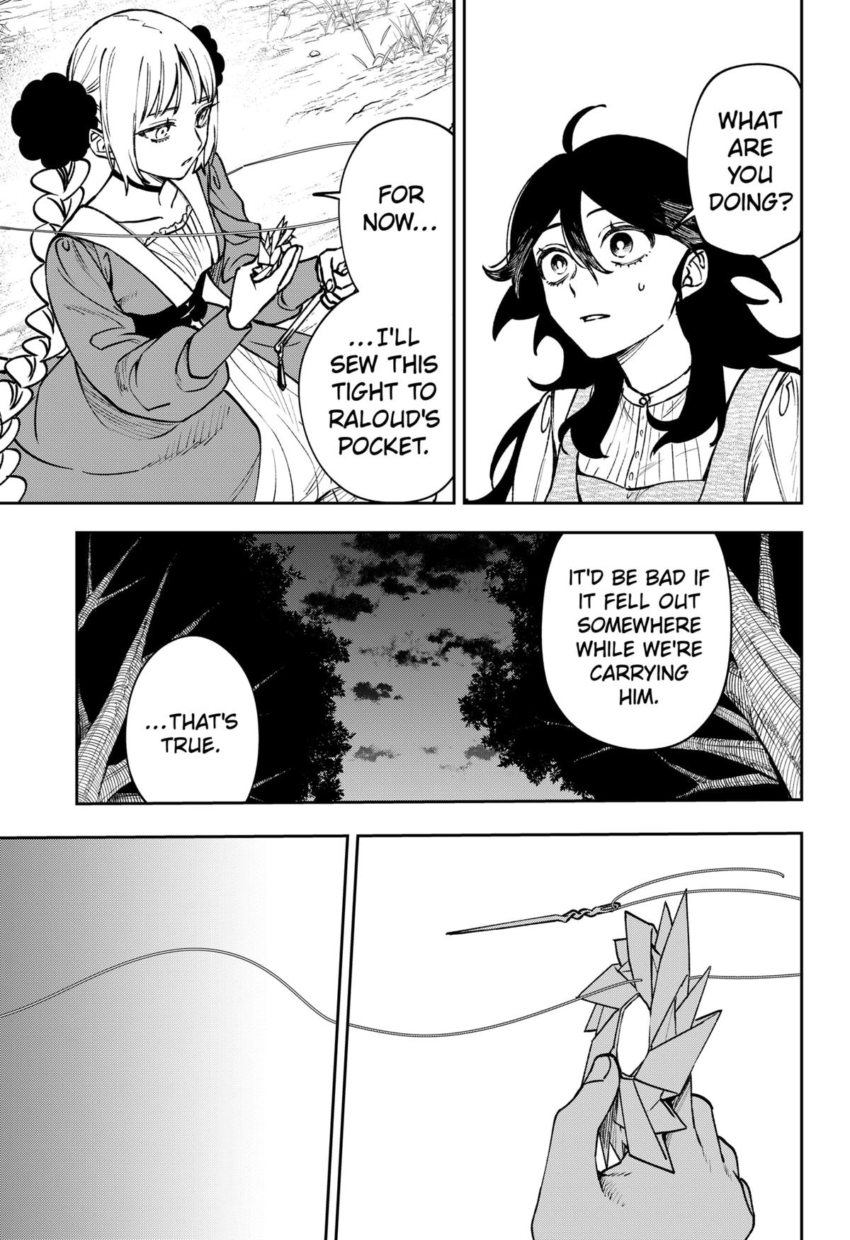 WITCHRIV Chapter 12 7