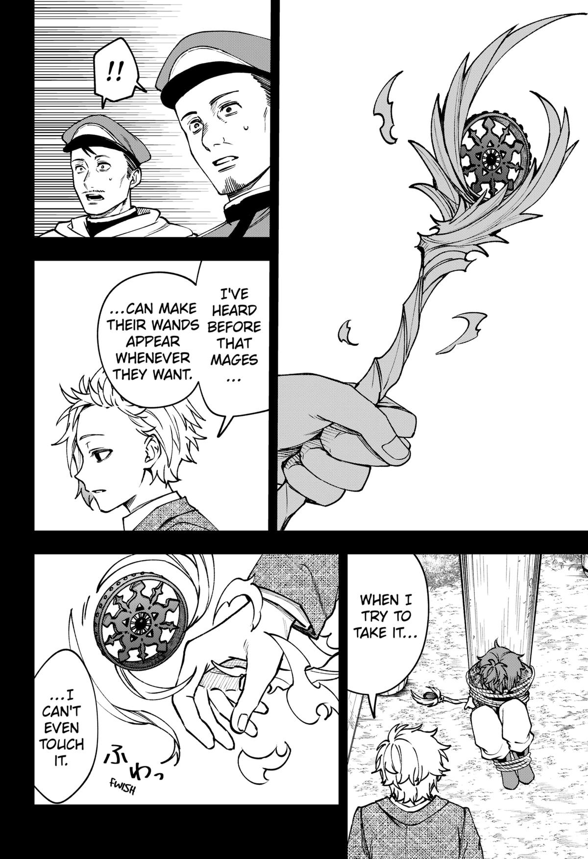 WITCHRIV Chapter 12 12